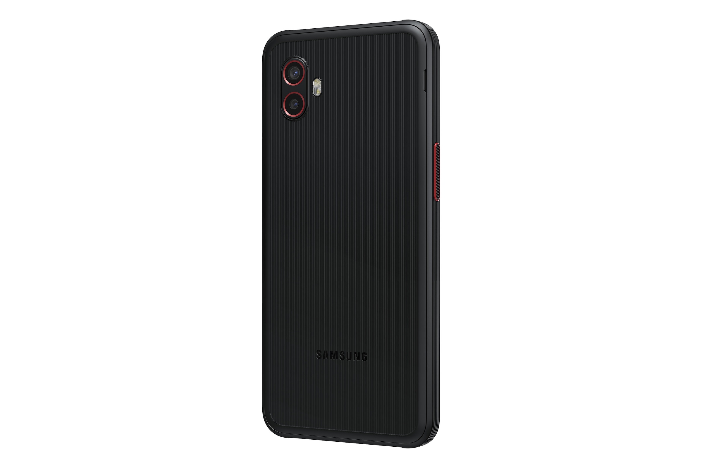 SAMSUNG Galaxy Xcover 6 Pro - Enterprise Edition, 128 GB, Black