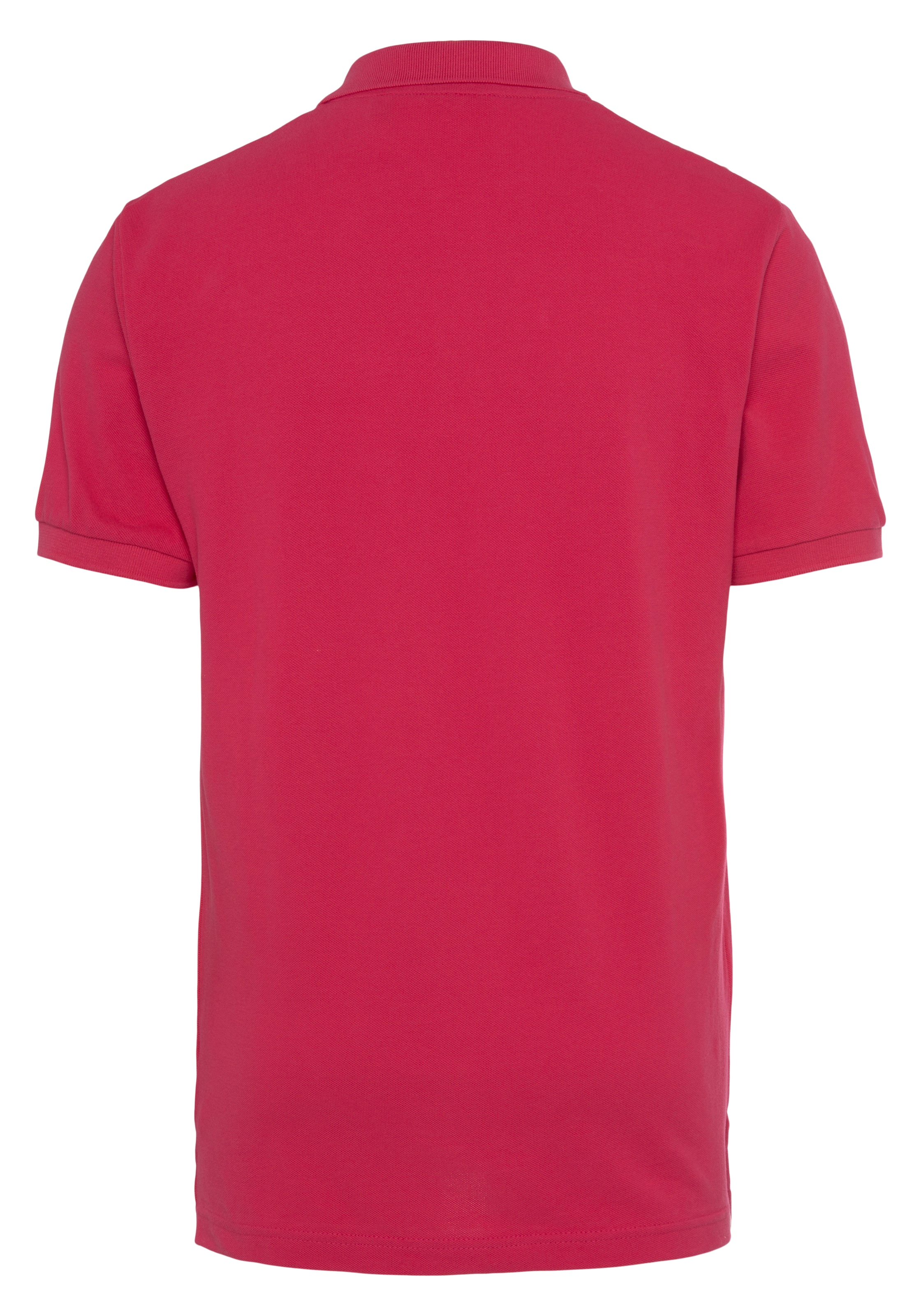 Gant Poloshirt »MD. KA Smart bei Piqué-Polo ♕ Premium Fit, Shirt, Qualität RUGGER«, Regular Casual, PIQUE