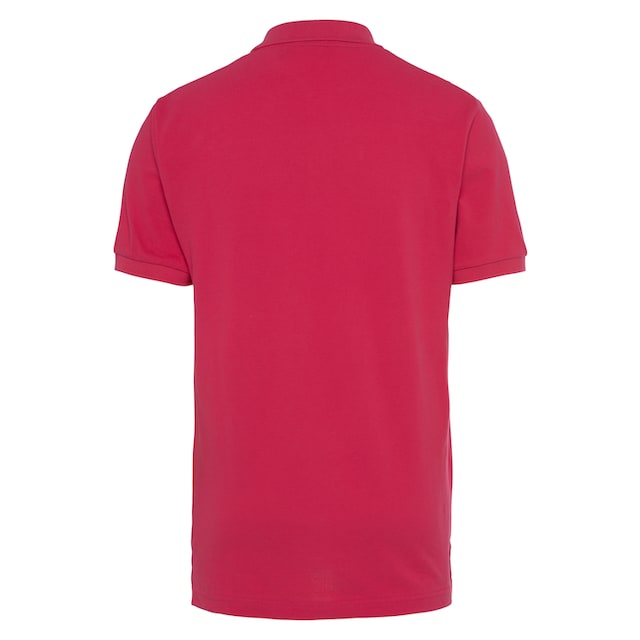 Gant Poloshirt »MD. KA PIQUE RUGGER«, Piqué-Polo Shirt, Smart Casual,  Regular Fit, Premium Qualität bei ♕