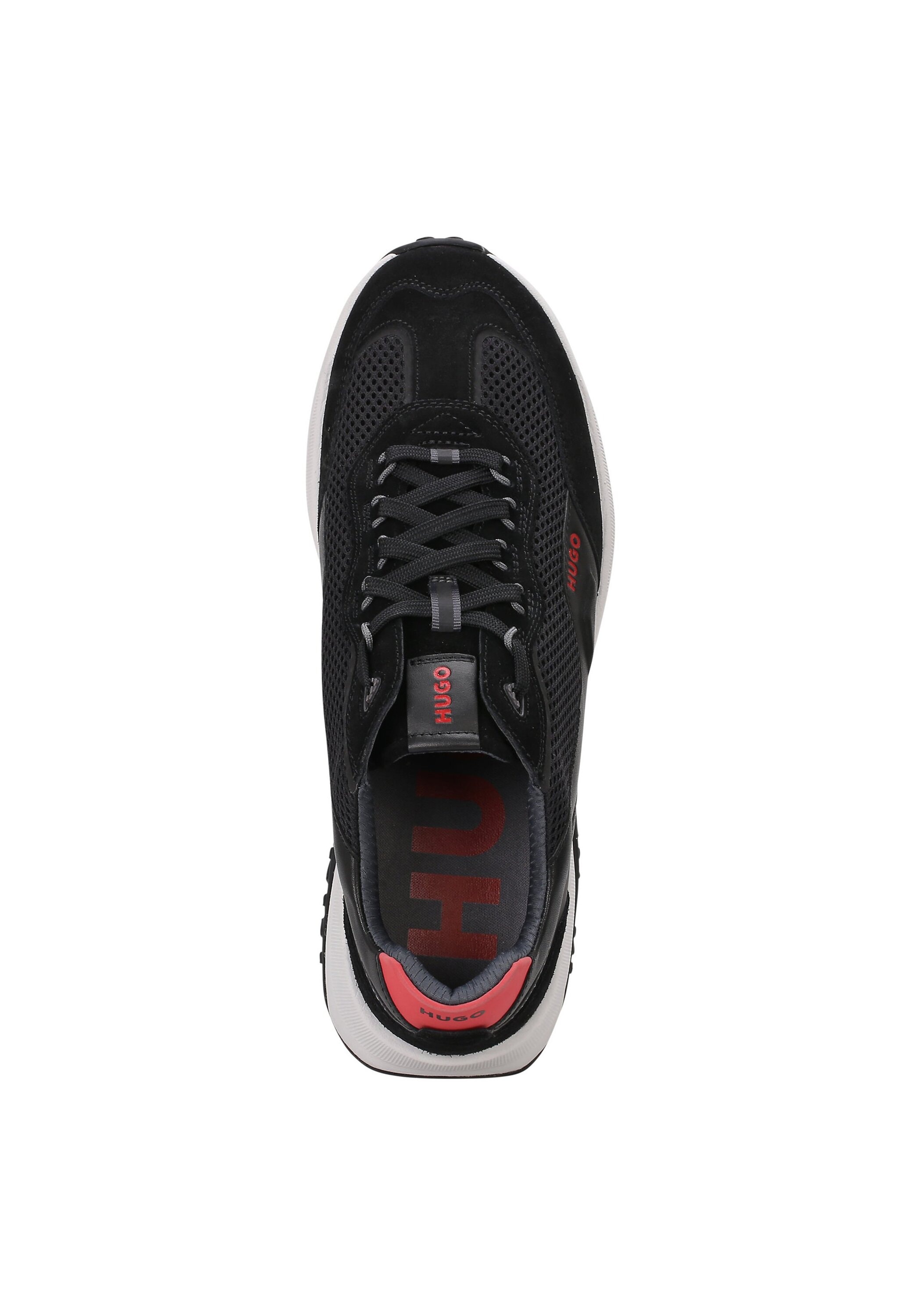 HUGO Sneaker »Sneaker Kane Runn sdme«