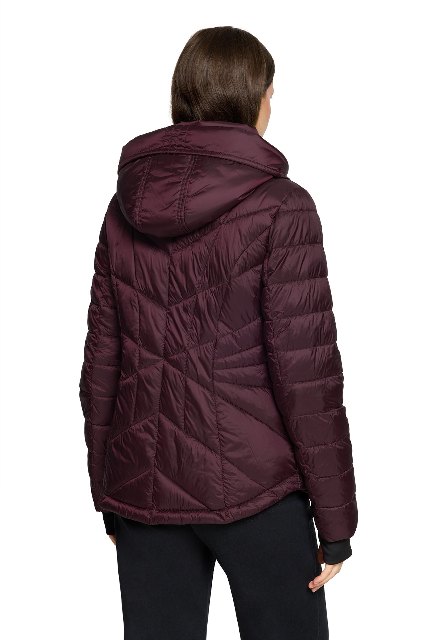 Gil Bret Winterjacke »Winterjacke Kunstdaune«