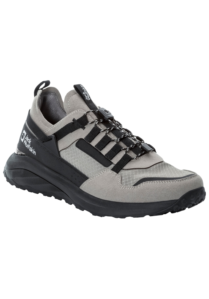 Jack Wolfskin Sneaker »DROMOVENTURE ATHLETIC LOW M«