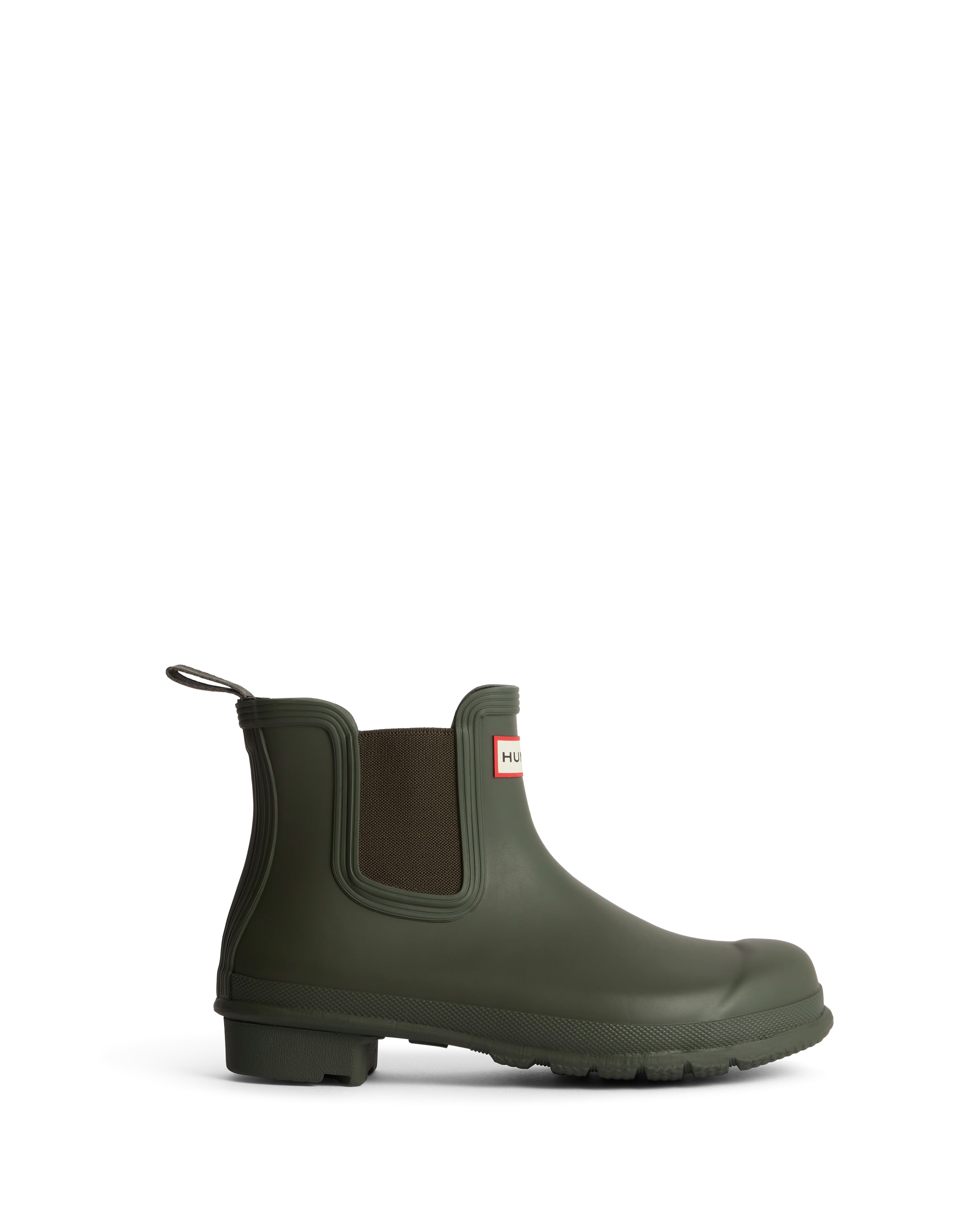 Hunter Gummistiefel »ORIGINAL CHELSEA BOOT«  wasserdicht