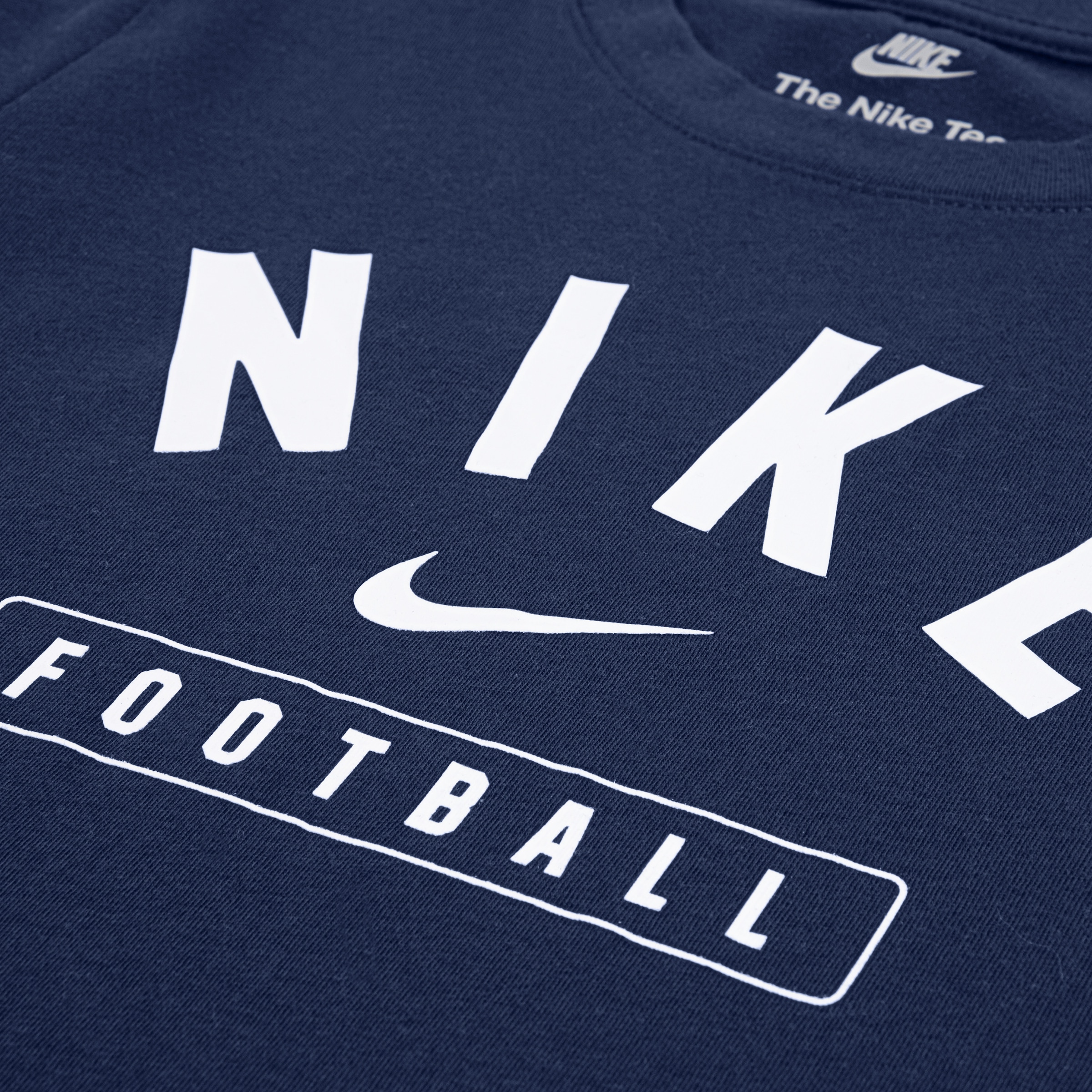 Nike Sportswear T-Shirt »NKB FOOTBALL BCS FIELD SPORT T« 1 Stk. für Kinder