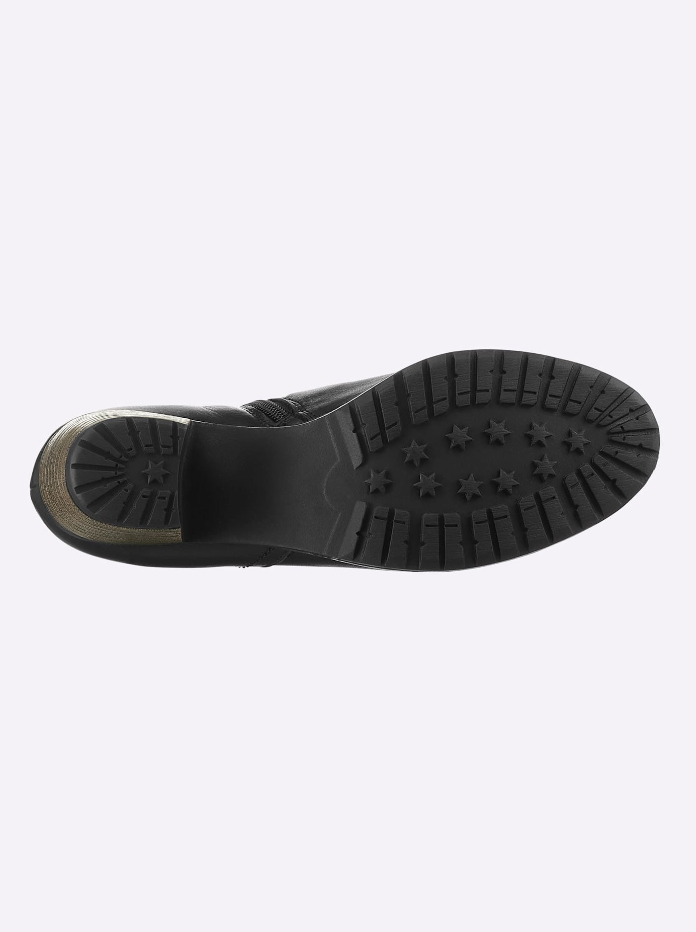 heine Stiefelette