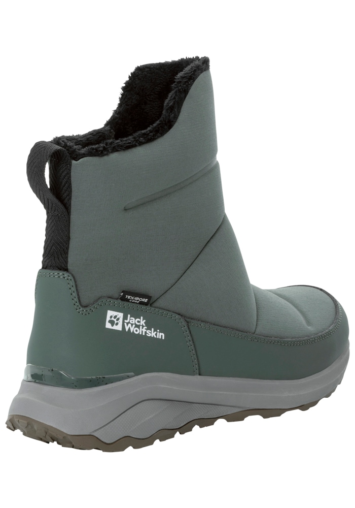 Jack Wolfskin Winterboots »DROMOVENTURE TEXAPORE BOOT W«