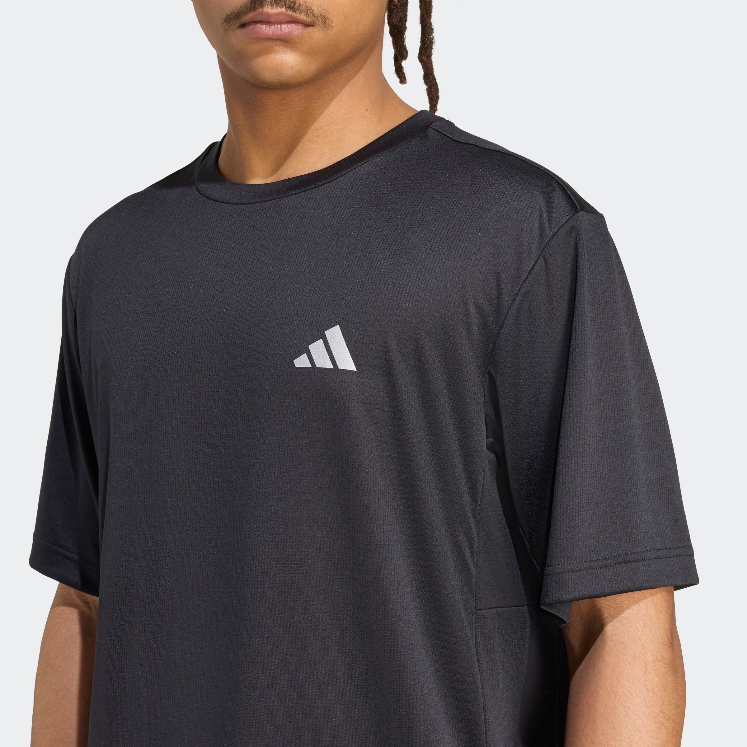 adidas Performance T-Shirt »TRAINING ESSENTIALS HOLIDAY PACK« sportlicher Schnitt, mit kurzen Ärmeln, mit CLIMACOOL Technologie