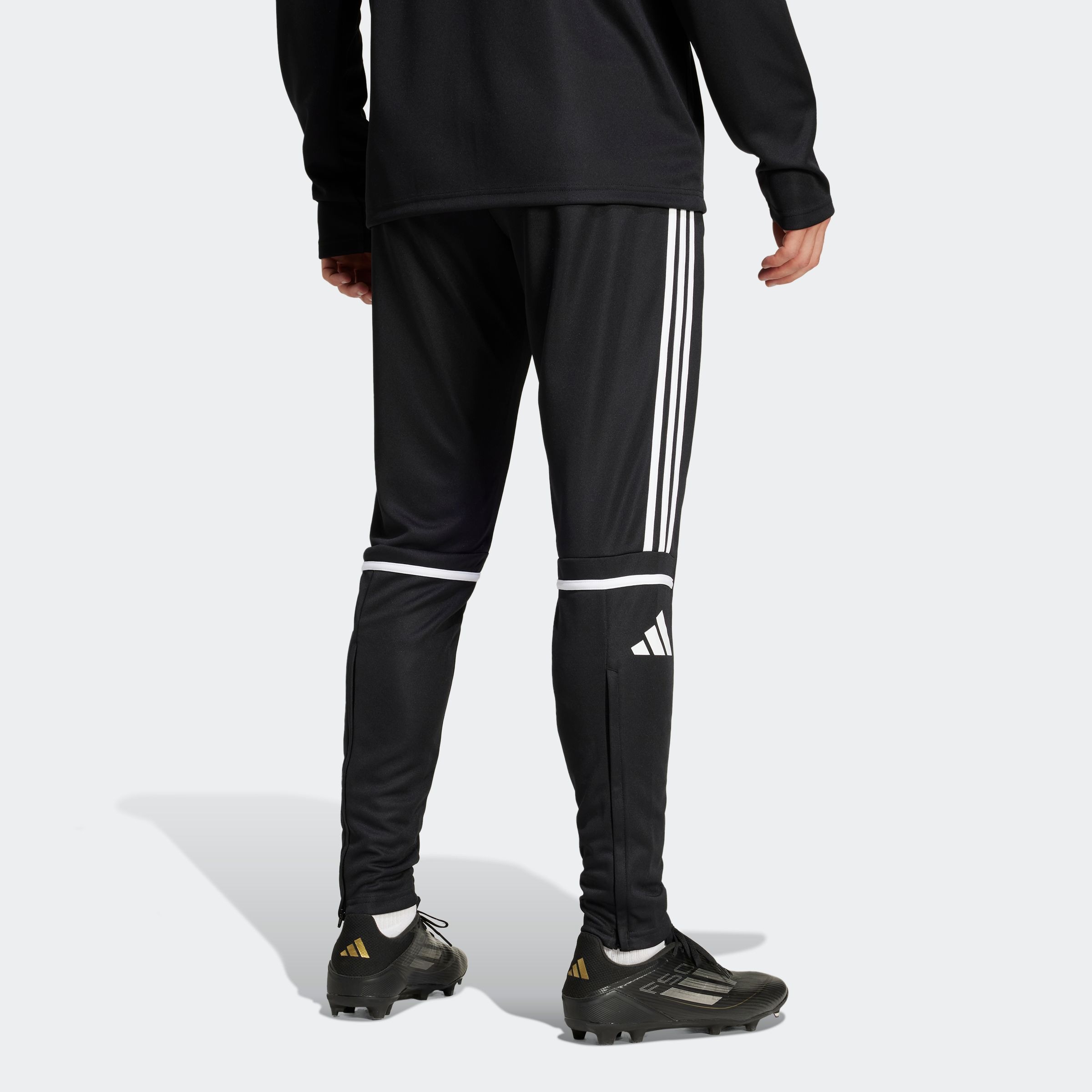 adidas Performance Trainingshose »SQ25 TR PNT«, (1 tlg.)