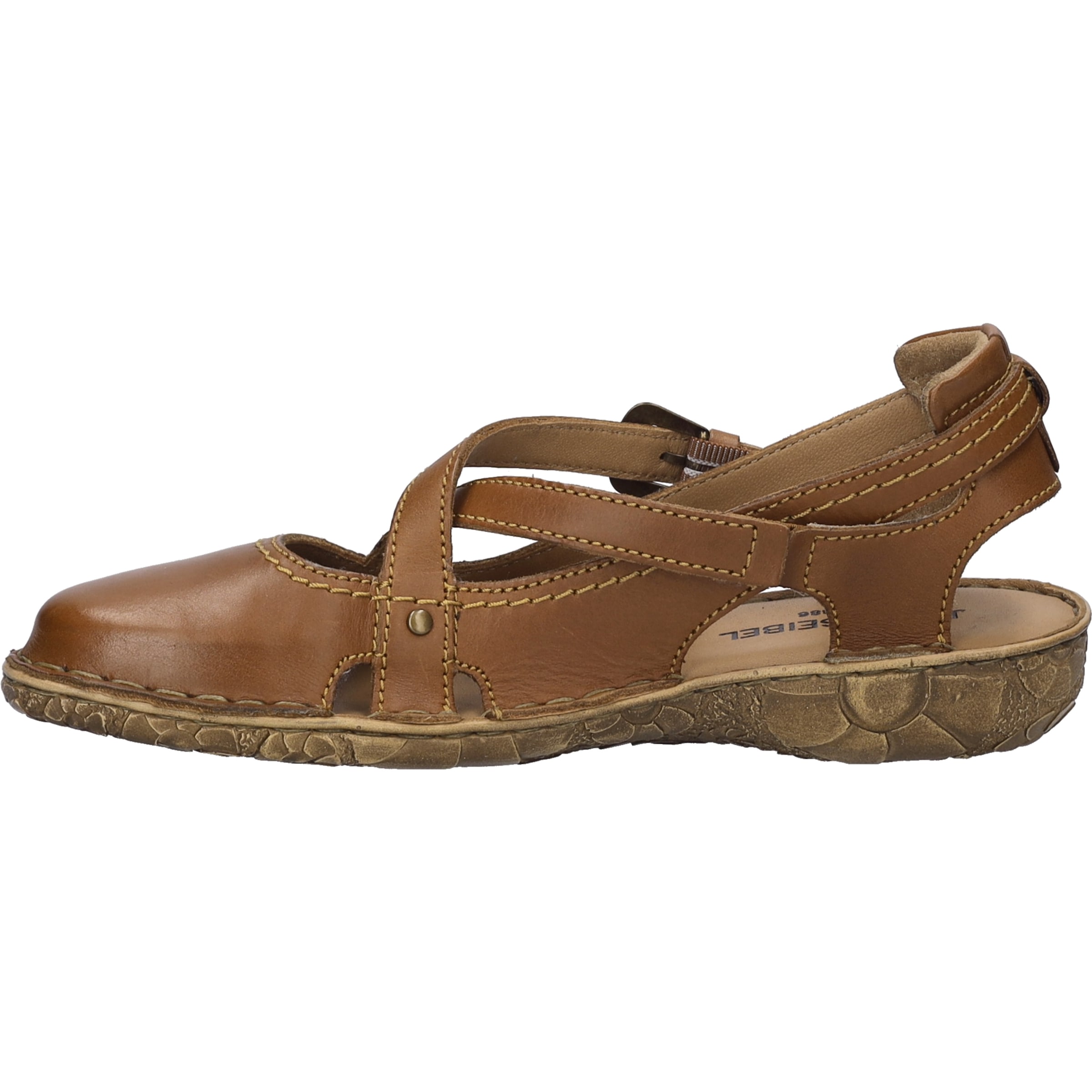 Josef Seibel Sandale »Rosalie 13, cognac«