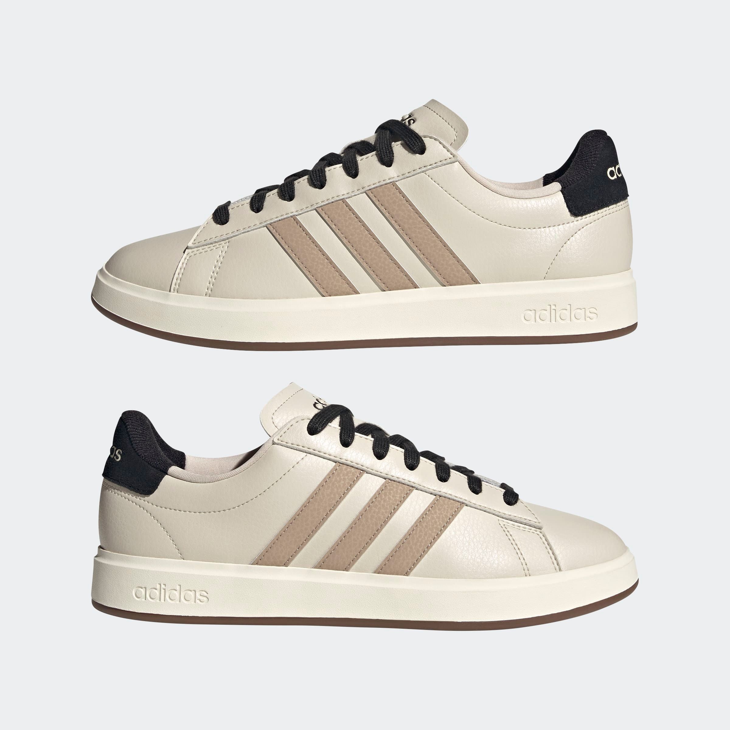 adidas Sportswear Sneaker »GRAND COURT 2.0«  Design auf den Spuren des adidas Superstar