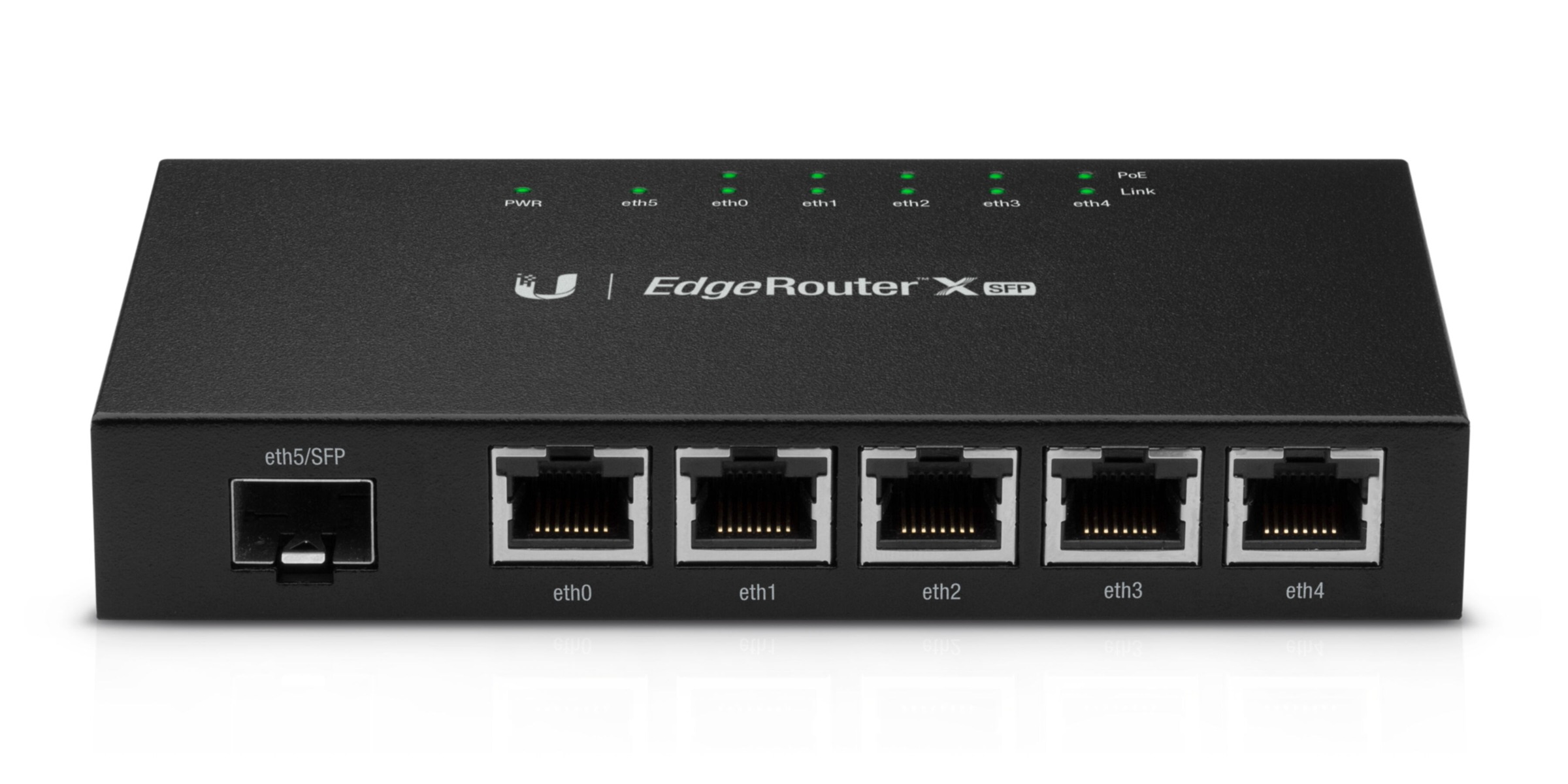 UbiQuiti LAN-Router »ER-X-SFP«