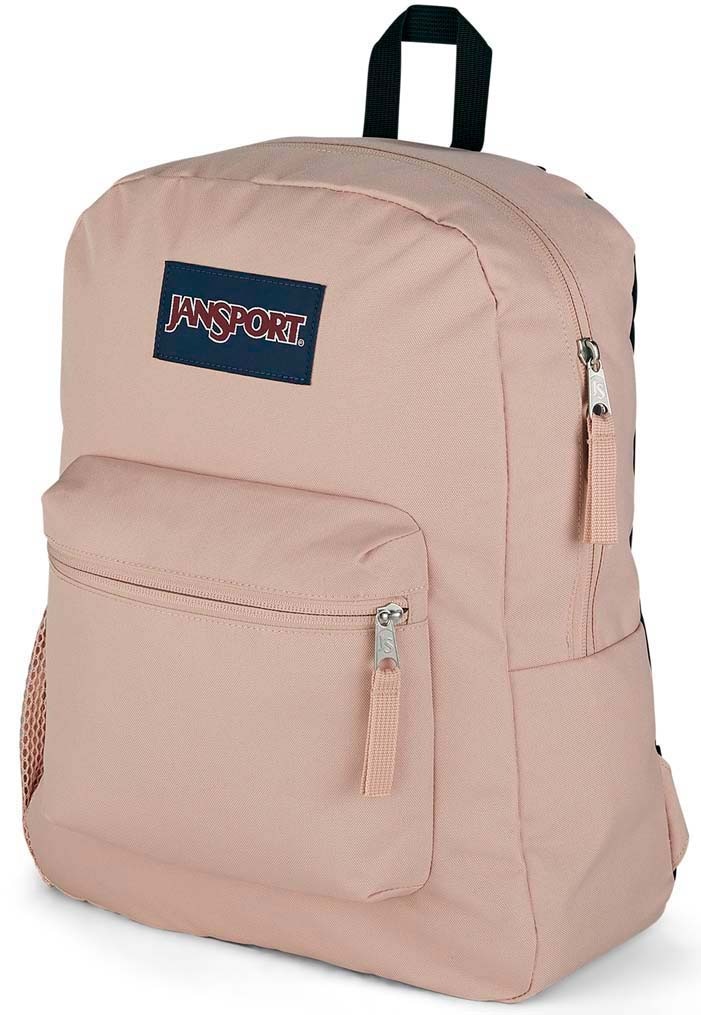 Jansport Freizeitrucksack »Cross Town«, mit gepolstertem Rücken