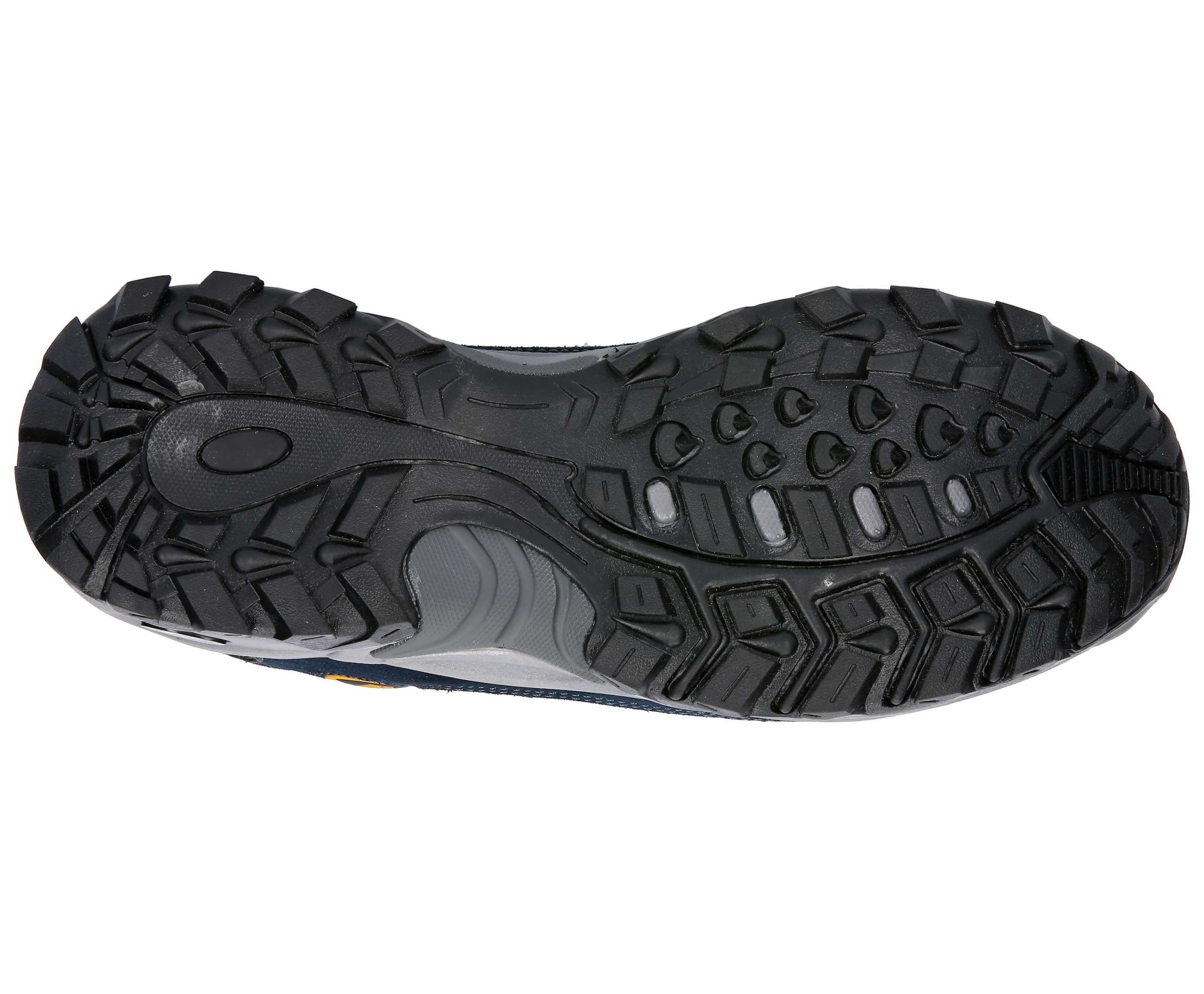 Lico Outdoorschuh »Outdoorschuh Milan Low«
