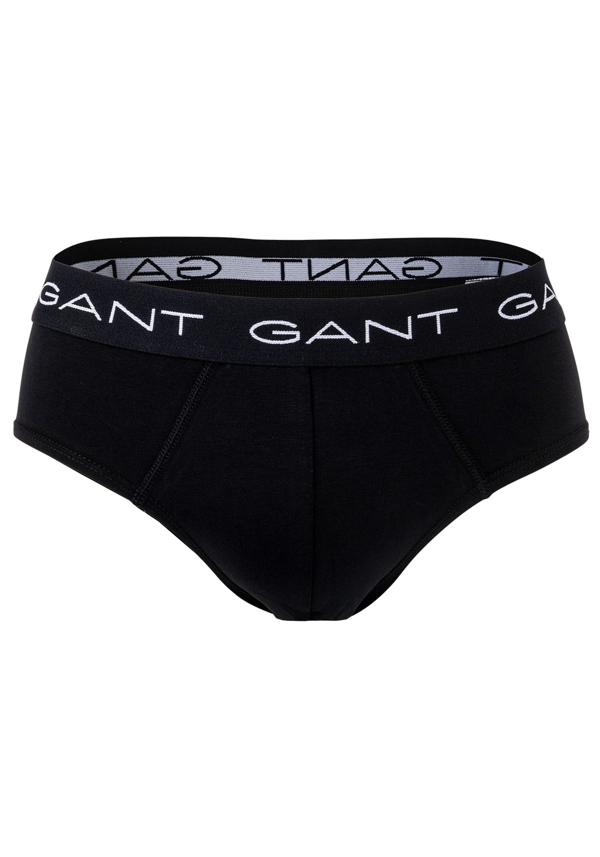 Gant Slip »Slip BRIEF 3-PACK 3er Pack«