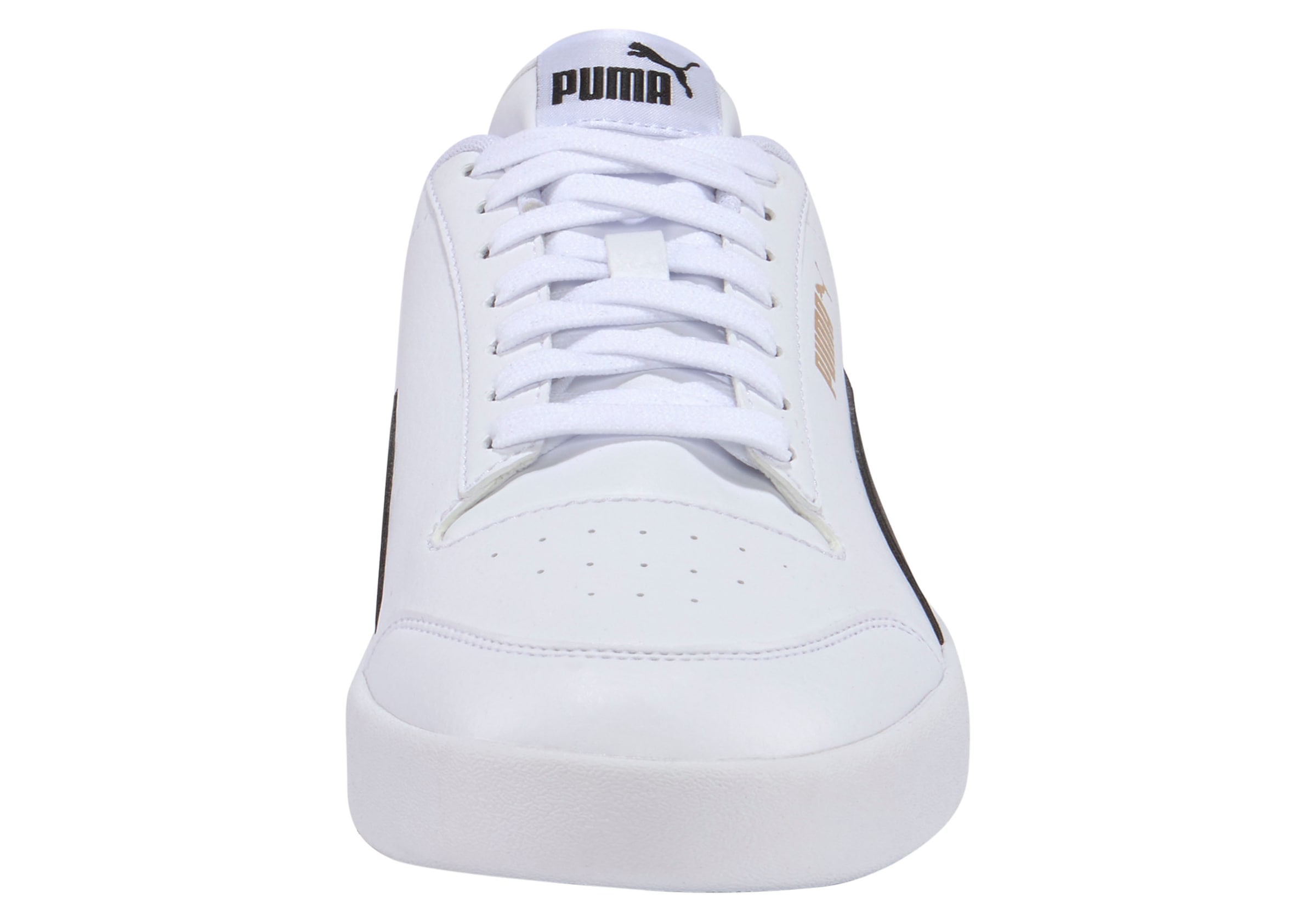 PUMA Sneaker »SHUFFLE«