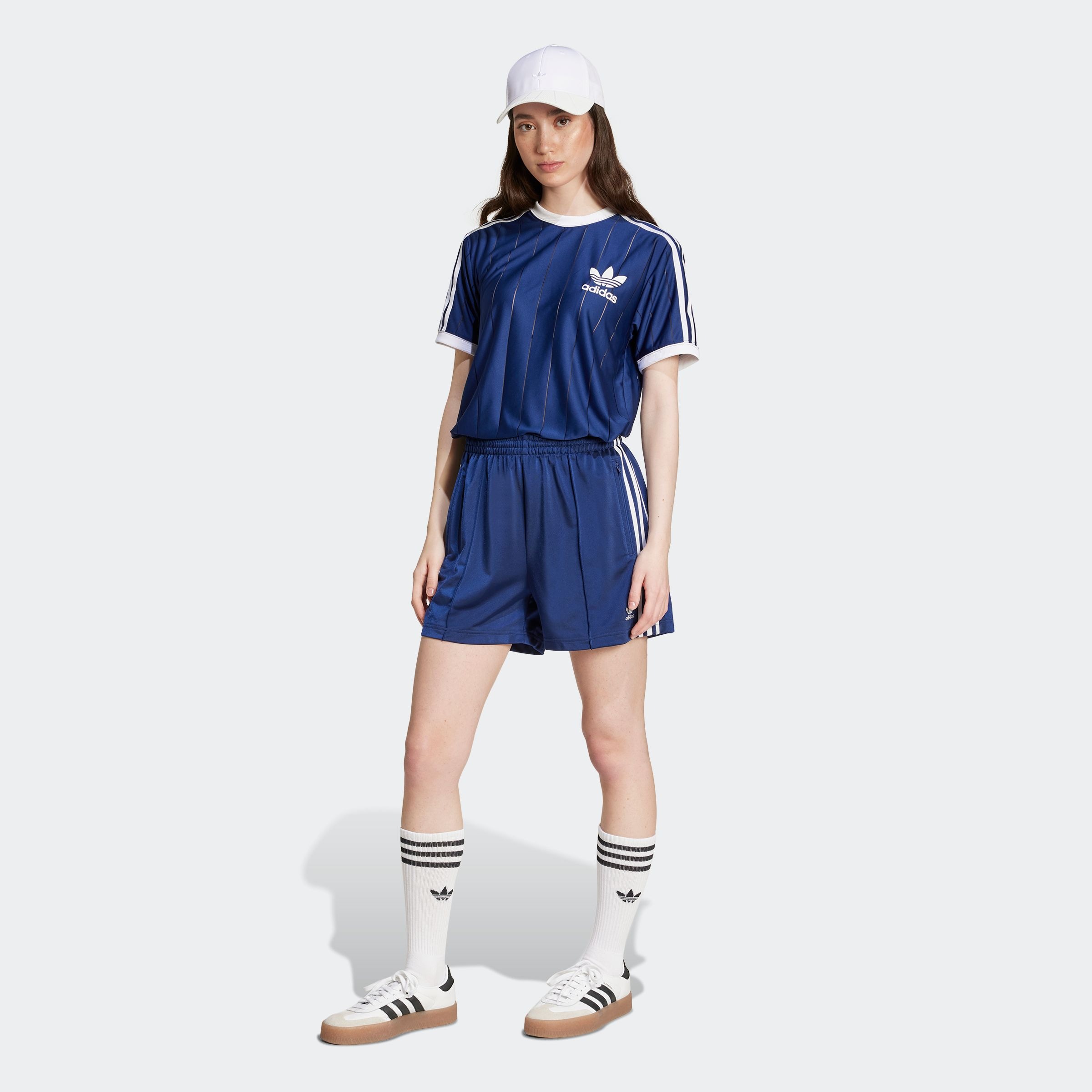 adidas Originals Shorts »FIREBIRD SHORT«, (1 tlg.)