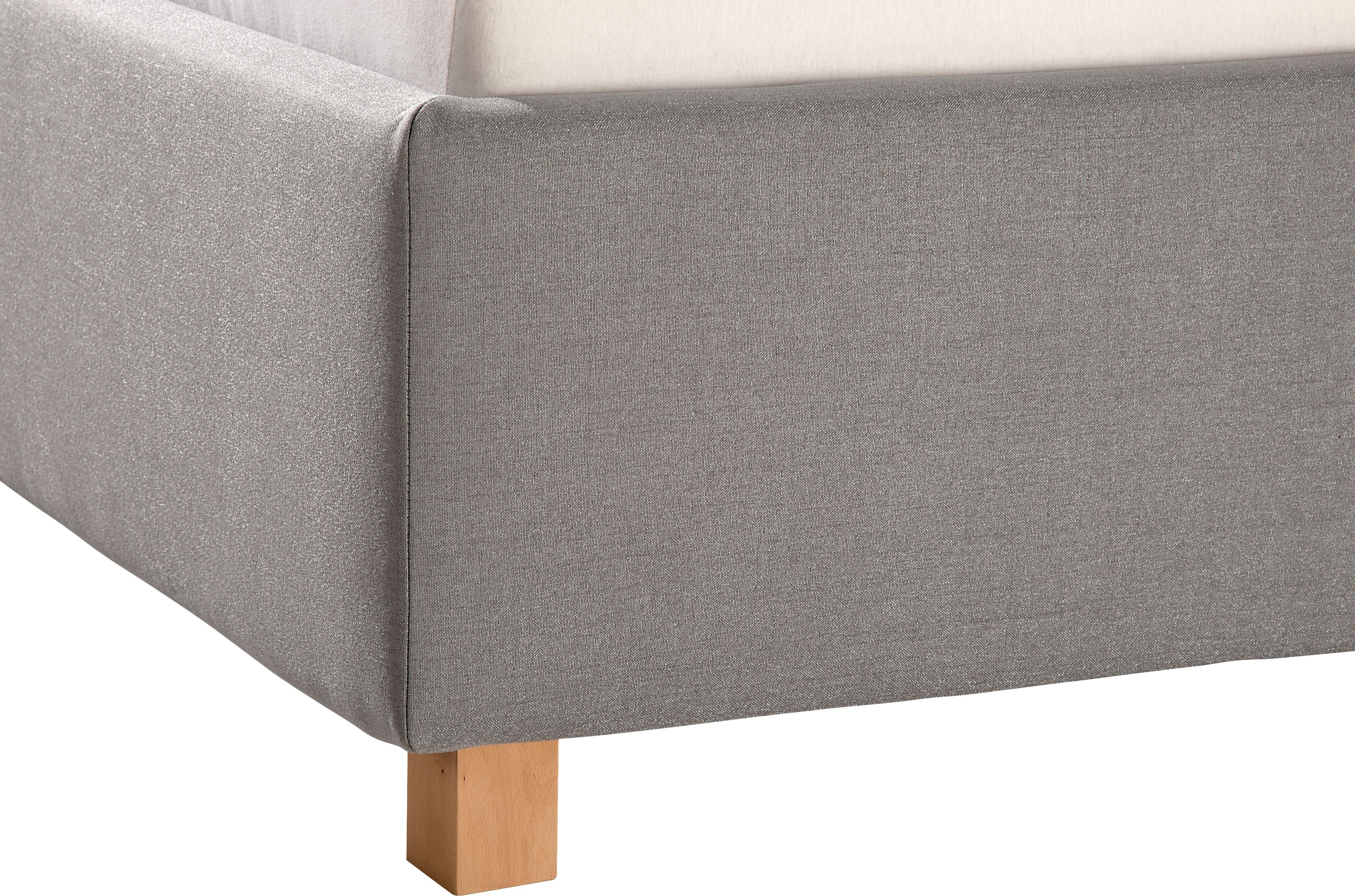 Maintal Polsterbett inklusive Bettkasten