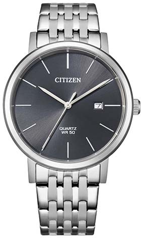 Citizen Quarzuhr »BI5070-57H«, Armbanduhr, Herrenuhr