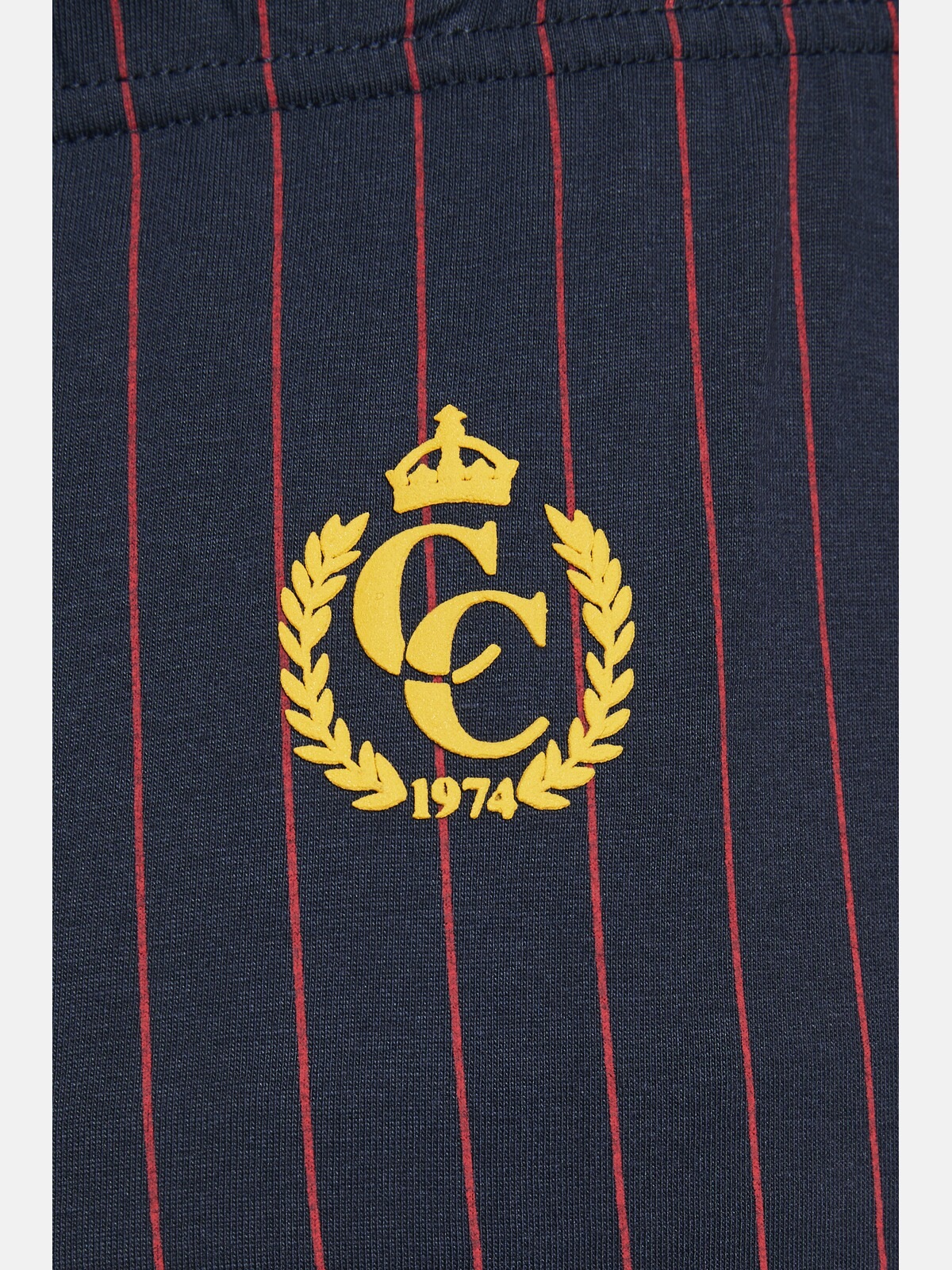 Charles Colby Pyjama »Schlafhose LORD SIRANS«
