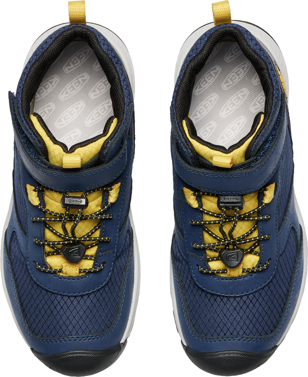 Keen Wanderschuh »SKUA MID WP«, wasserdicht