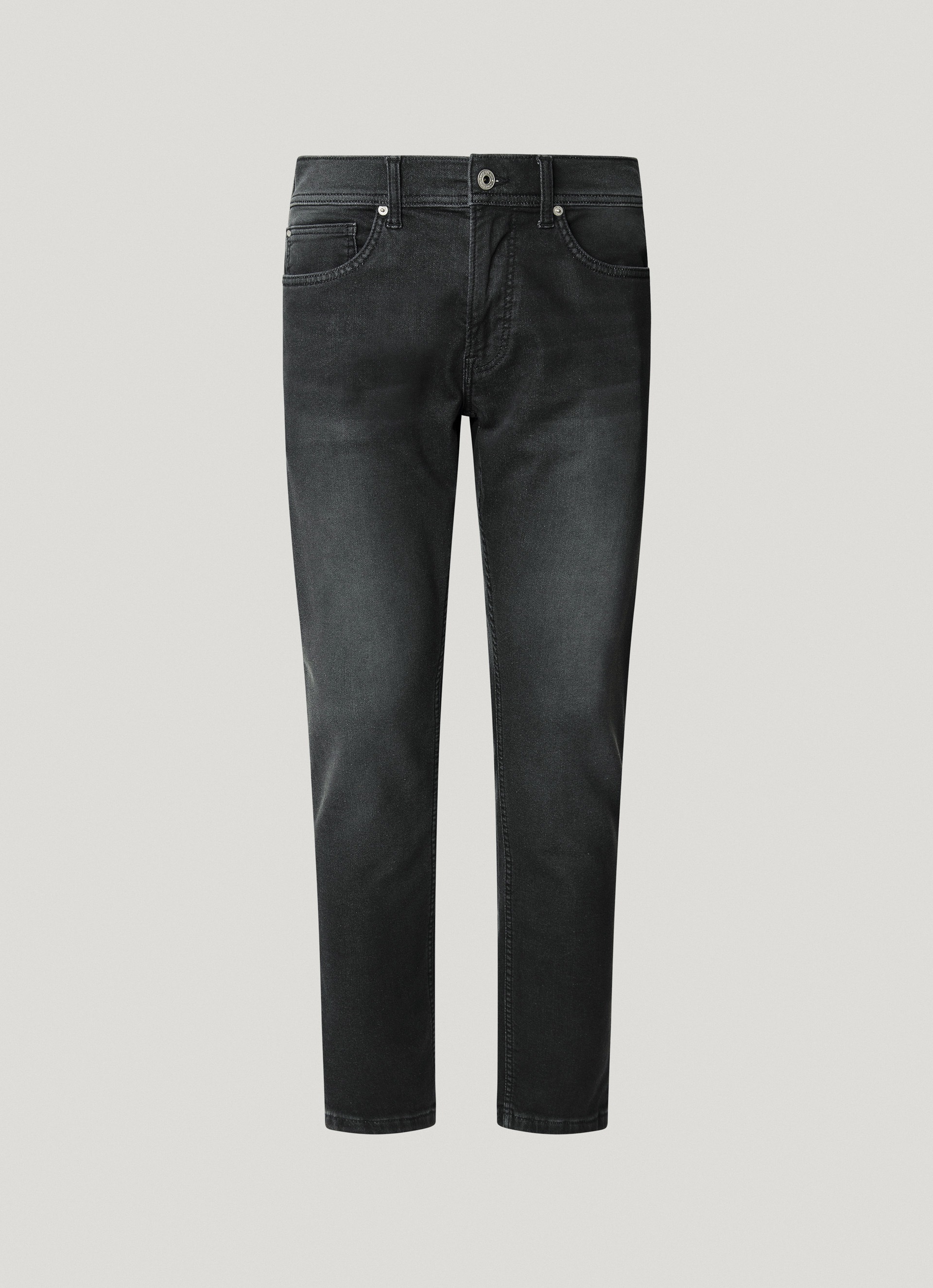 Pepe Jeans Slim-fit-Jeans »SLIM GYMDIGO JEANS, sehr elastisch«