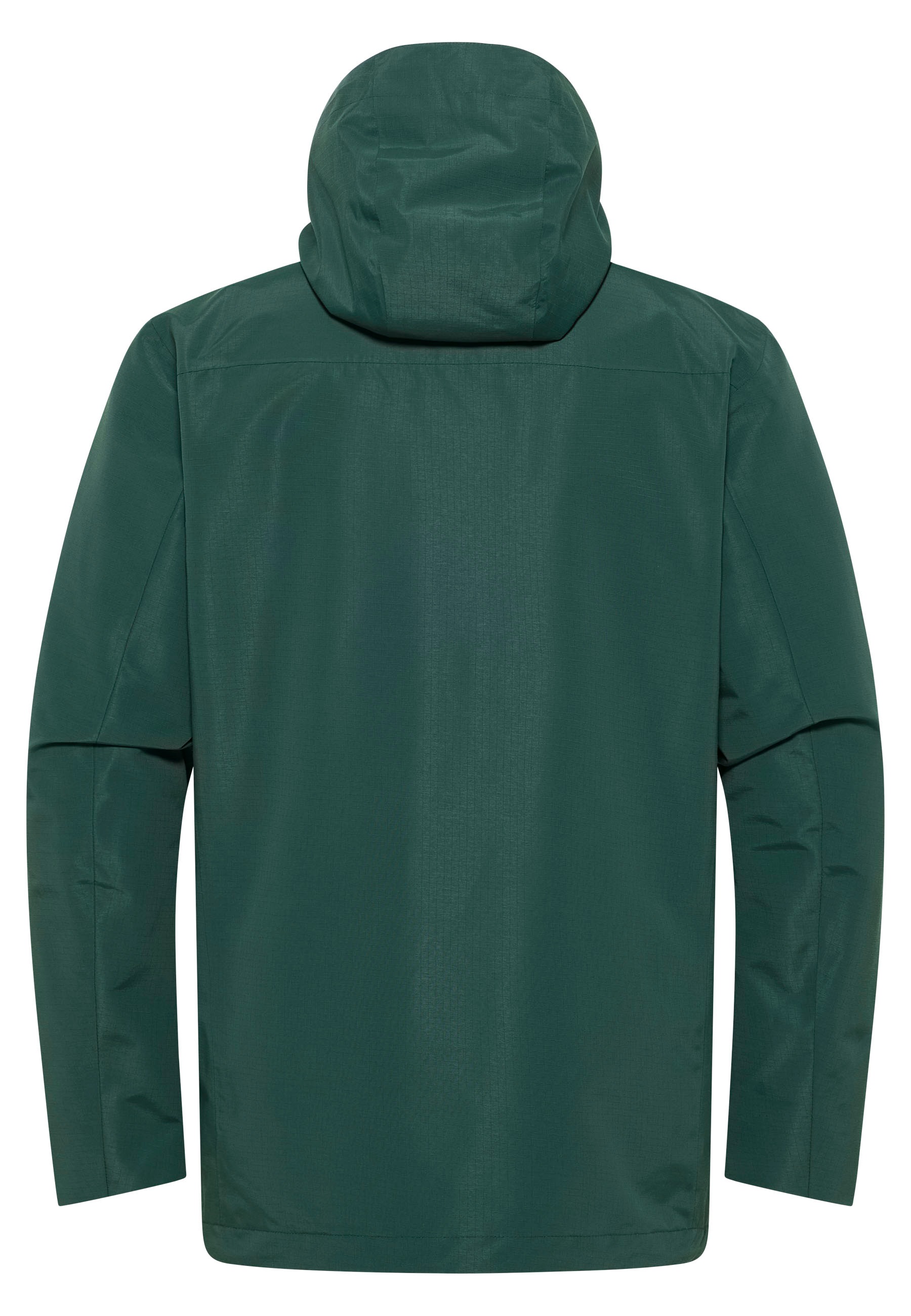 Jack Wolfskin 3-in-1-Funktionsjacke »ALTENBERG 3IN1«, mit Kapuze, 3in1, wasserabweisend, Übergangsjacke