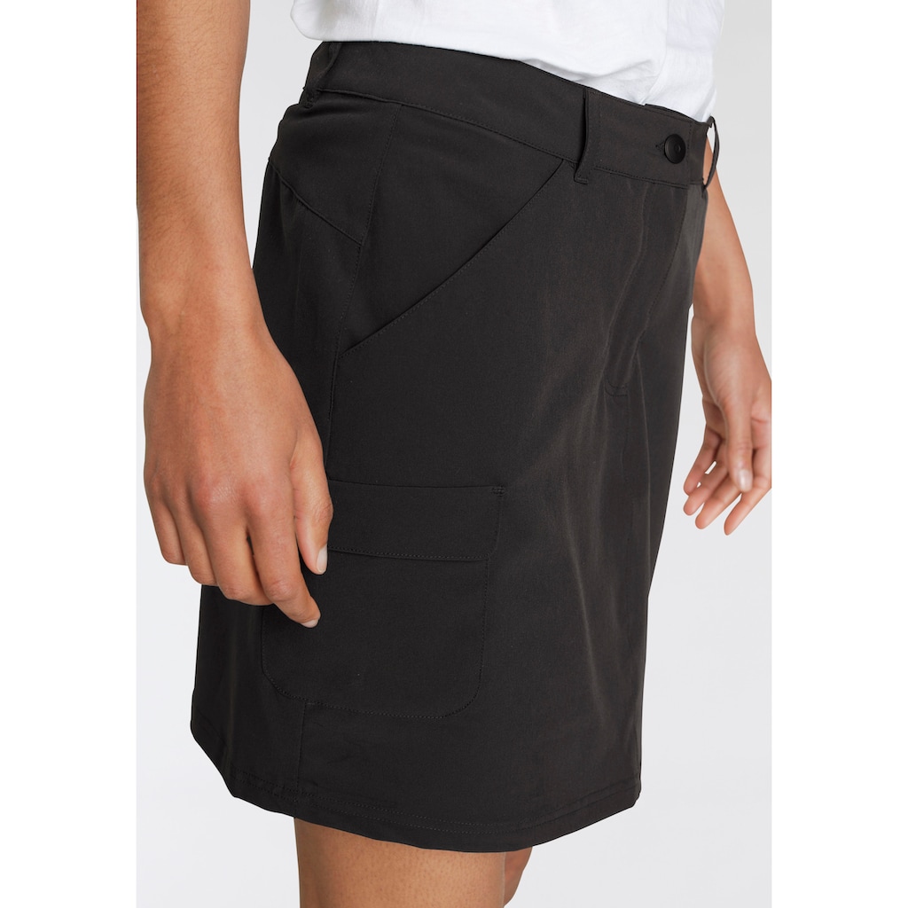 Icepeak Skort »VASSAR«