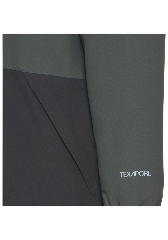 Jack Wolfskin Winterjacke »SNOW DAYS JKT KIDS« mit Kapuze