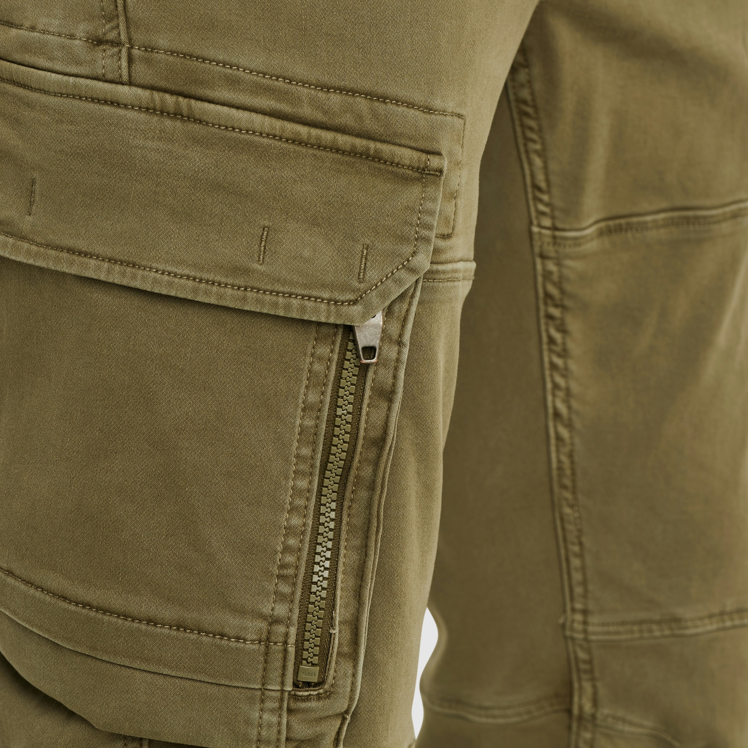 PME LEGEND Cargohose  mit Taschen