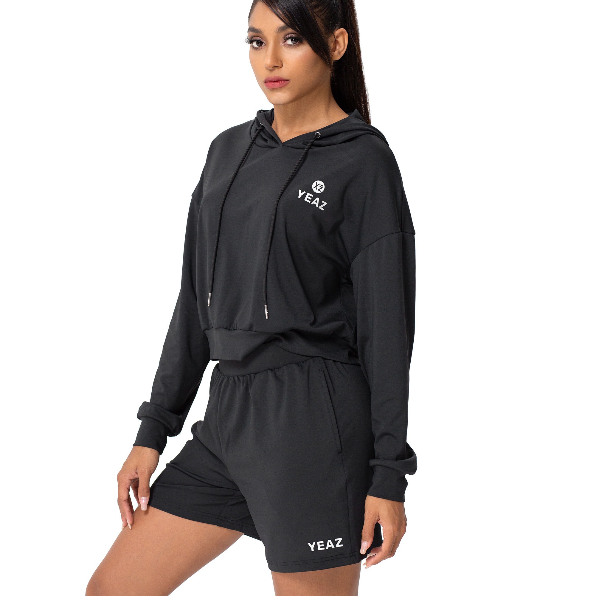 YEAZ Longshirt »Long Shirt MOOD«