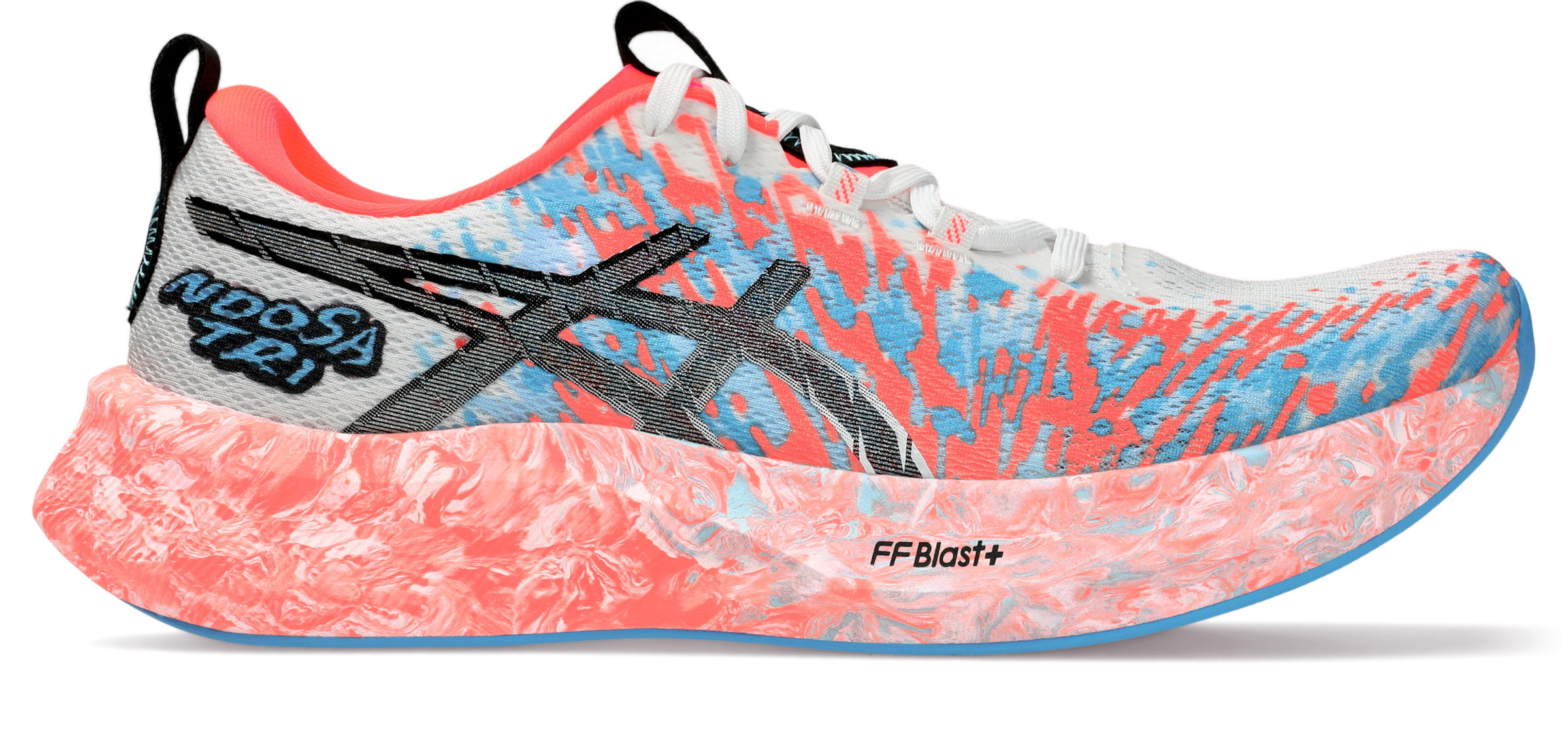 Asics Laufschuh »NOOSA TRI 16«