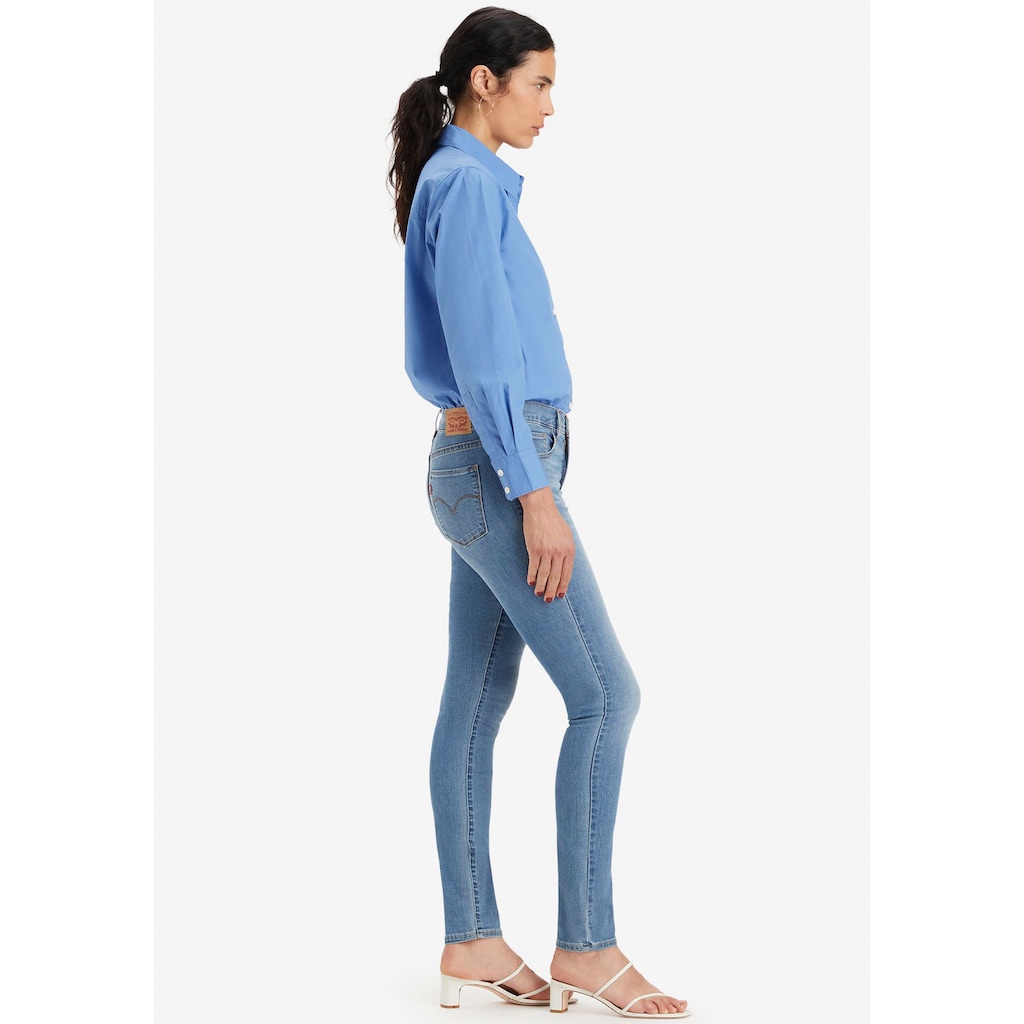 Levi's® Slim-fit-Jeans »311 Shaping Skinny«