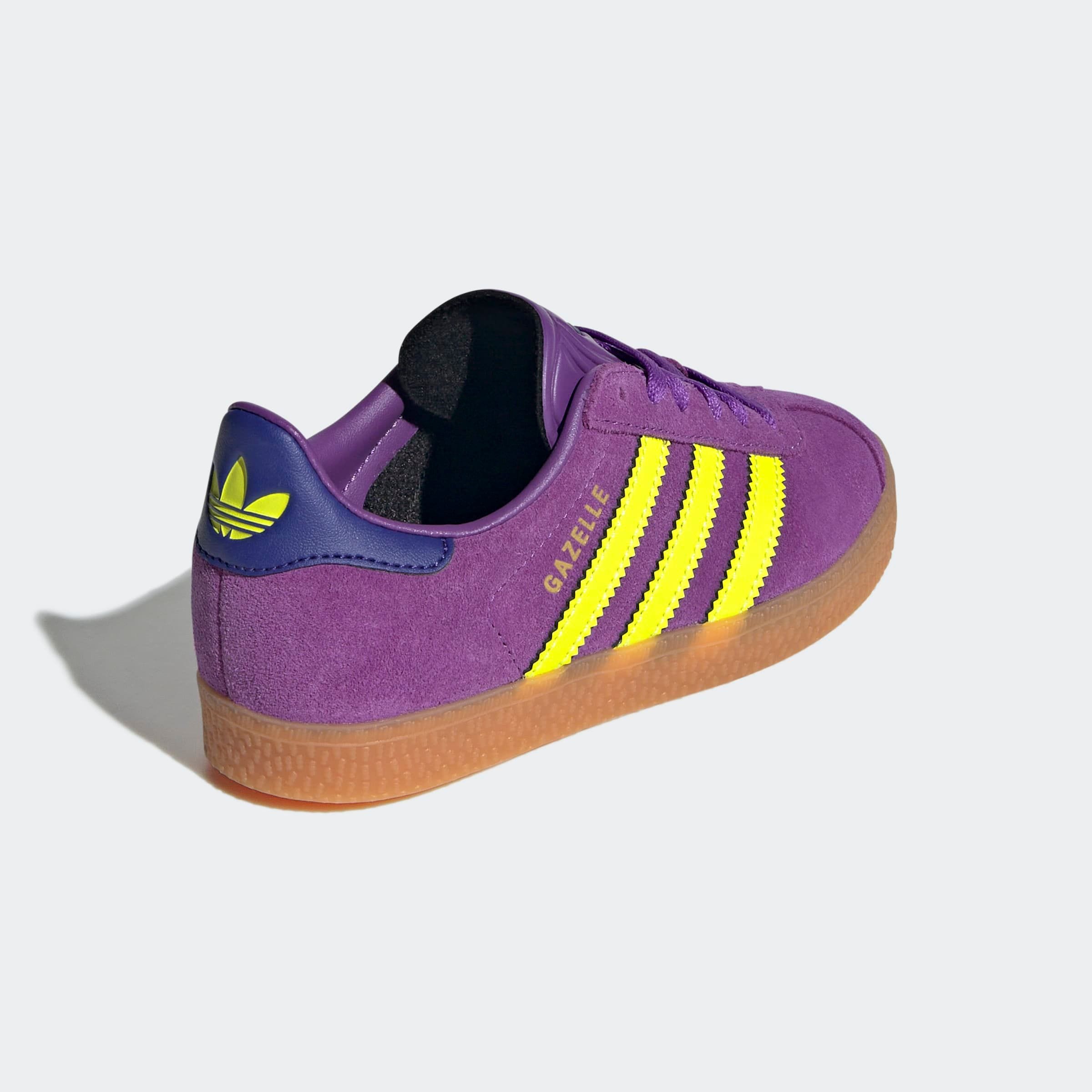adidas Originals Sneaker »GAZELLE KIDS«
