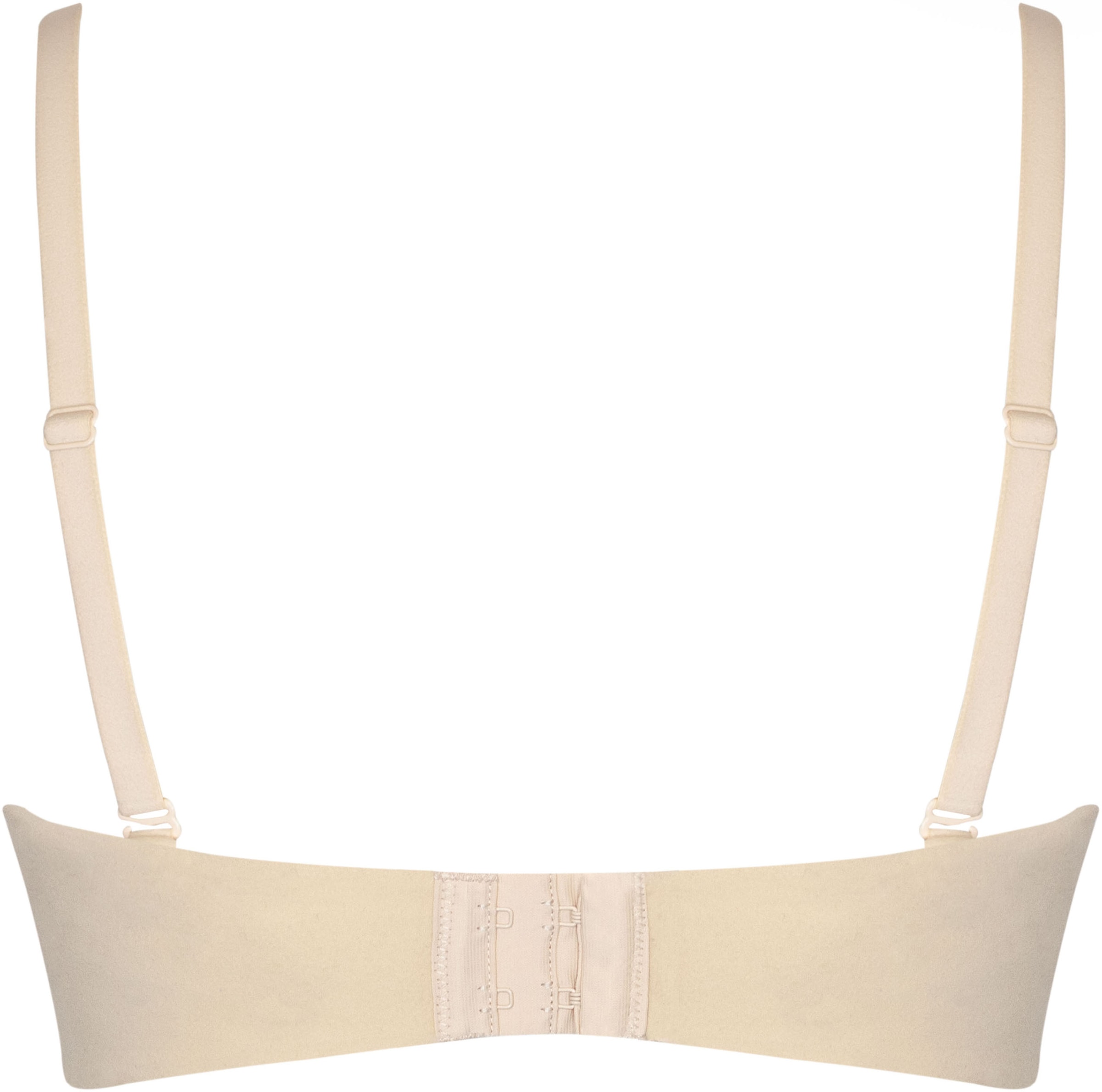 MAGIC Bodyfashion Multiway-BH »Luxury Strapless Bra«, glatte und nahtlose Körbchen
