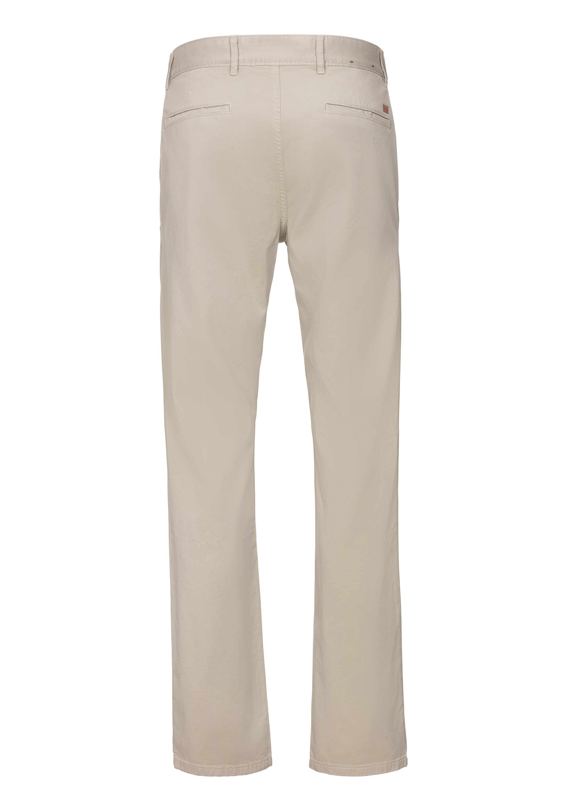 BOSS ORANGE Chinohose »slim«  mit Gesäßtaschen