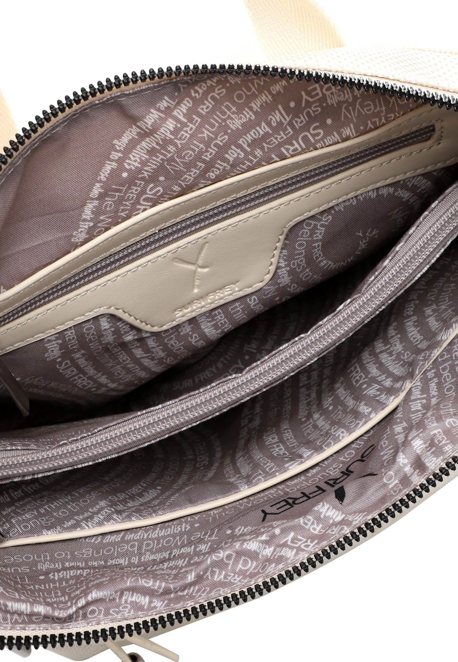 SURI FREY Rucksack »Rucksack SFY SURI Sports Marry«