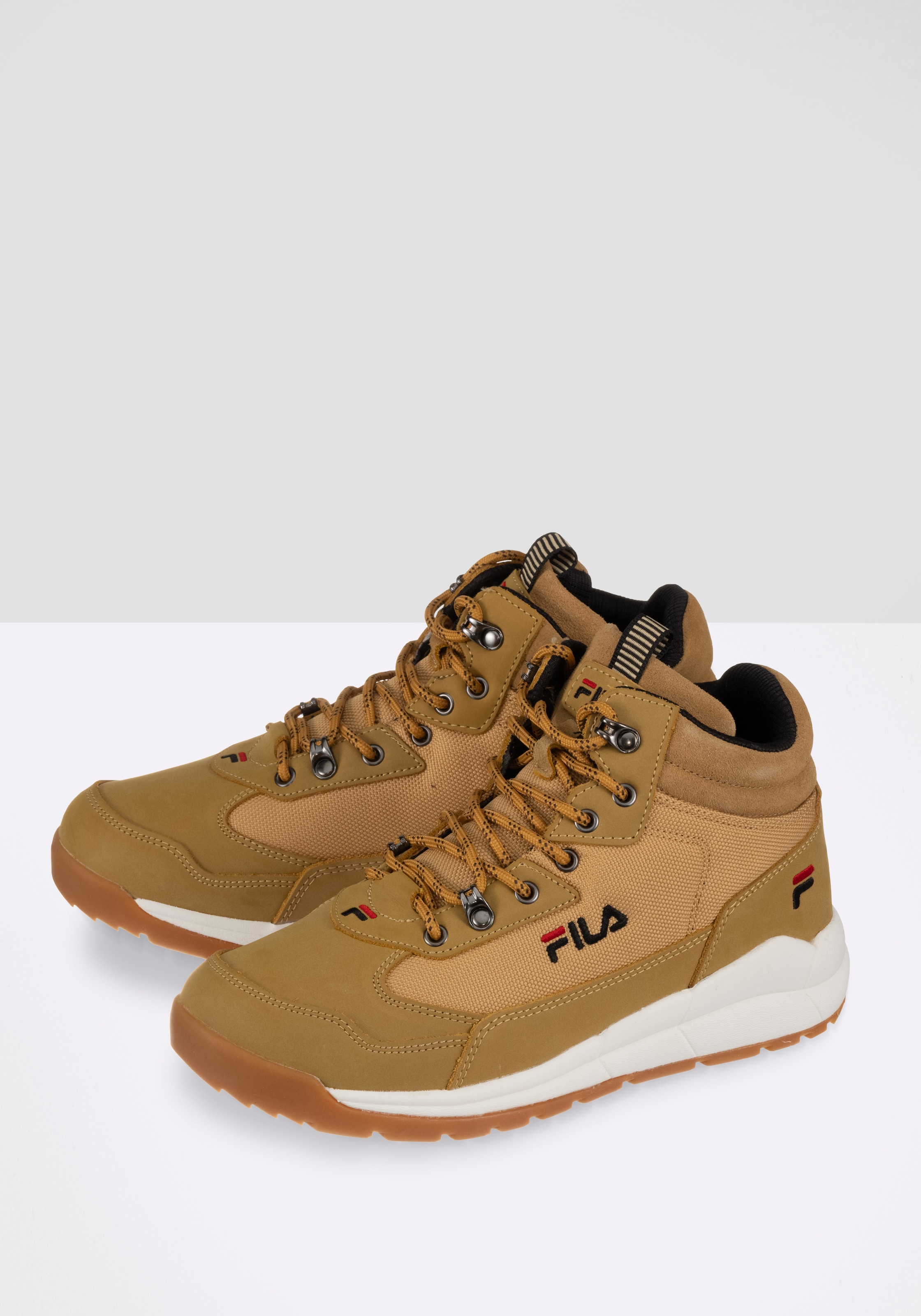 Fila Sneakerboots »ALPHA mid«