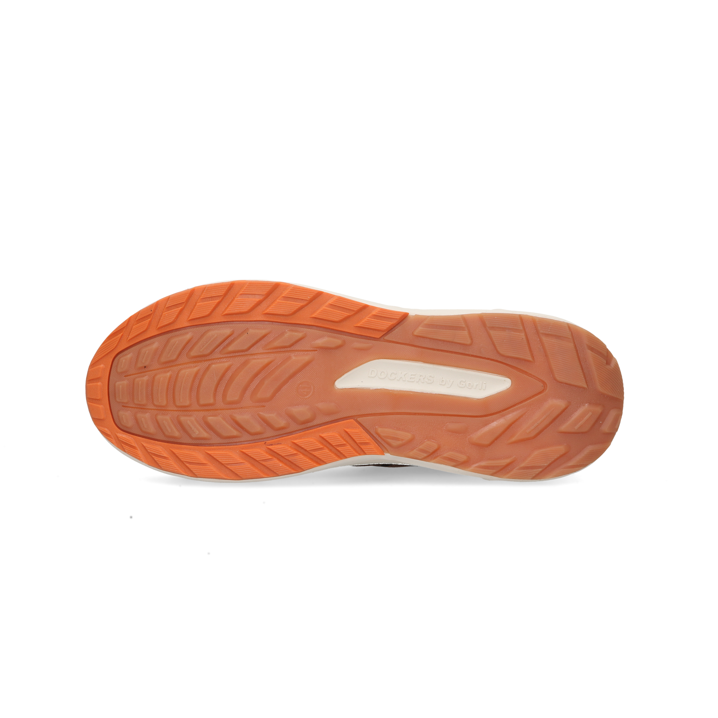 Dockers by Gerli Sneaker  atmungsaktiver Freizeitschuh, Outdoorschuh mit Schnellverschluss