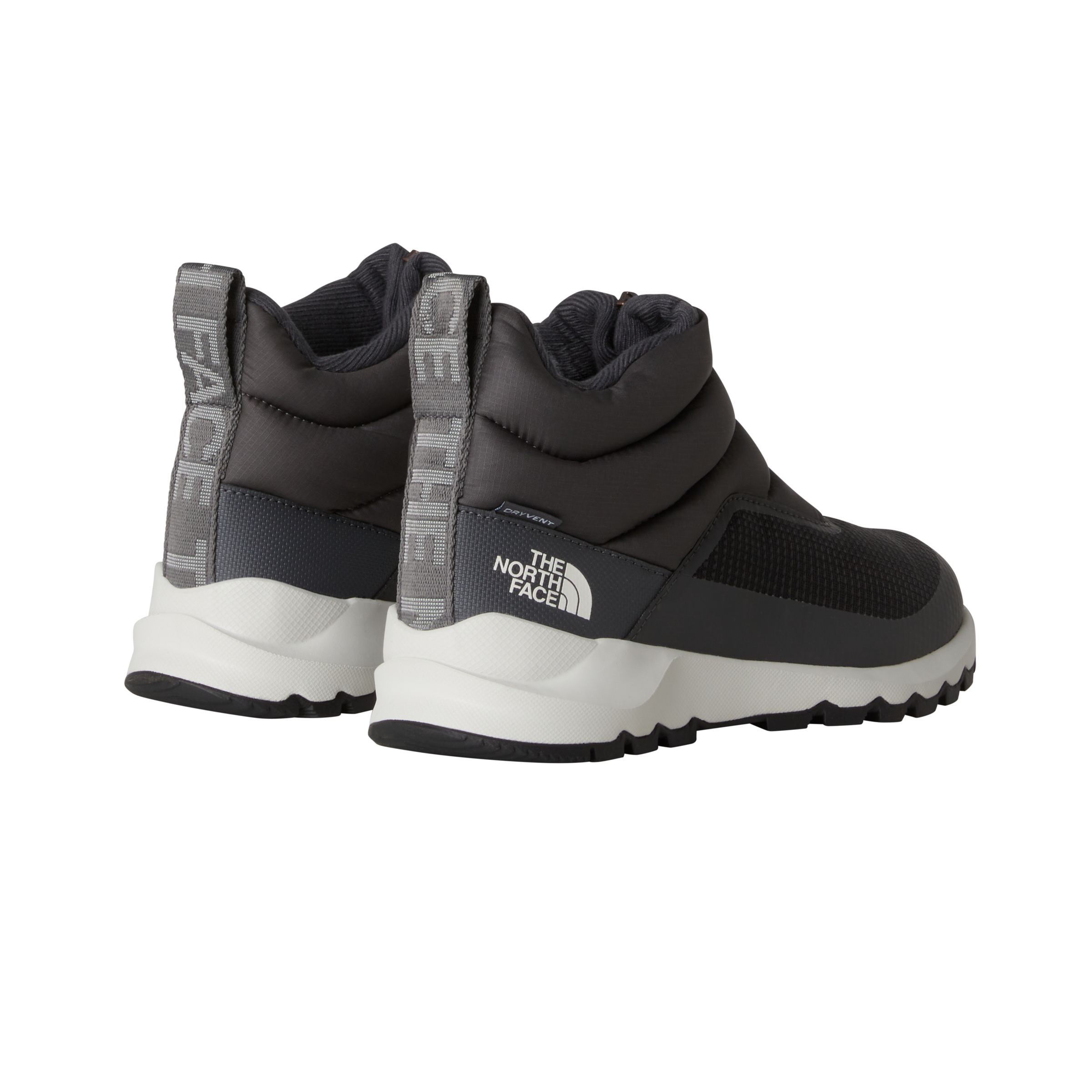 The North Face Winterstiefel »W THERMOBALL PROGRESSIVE ZIP II WP«  Winterschuhe, Winterboots, Snowboots, wasserdicht
