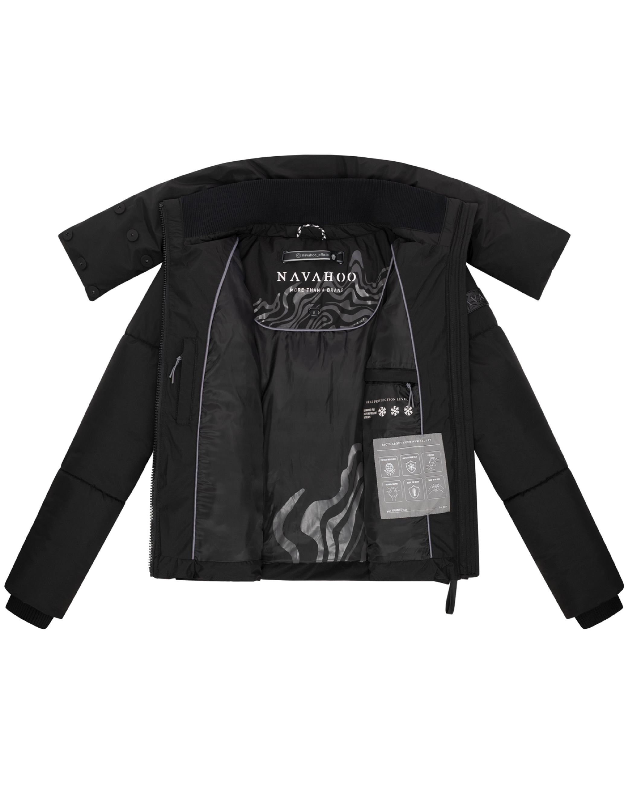 Navahoo Outdoorjacke »Outdoorjacke Traumelfe 14«