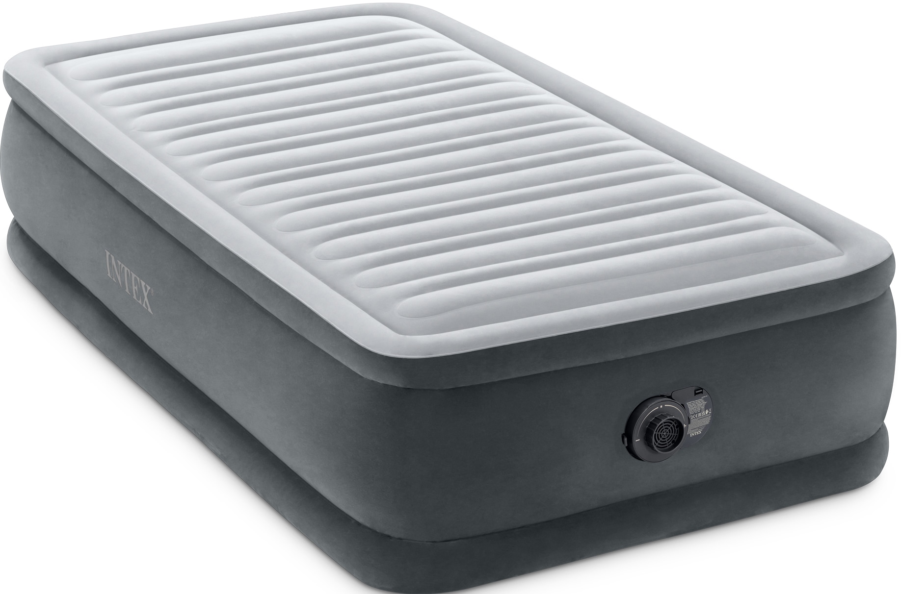Intex Luftbett »DuraBeam ComfortPlushElev.«
