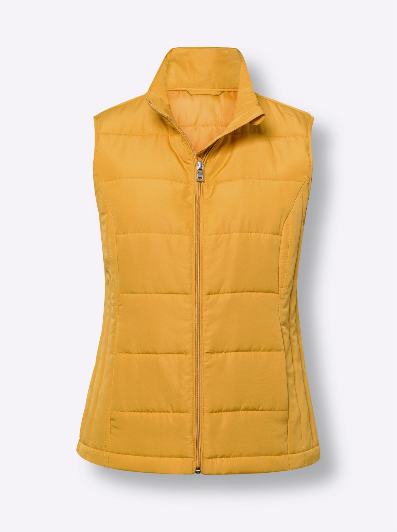 Classic Basics Steppweste