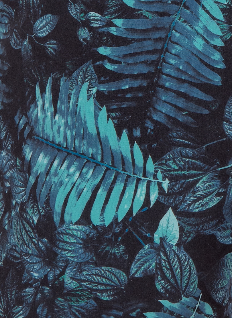 Trigema Shorts »TRIGEMA Bade-/Freizeitshorts mit Druckmotiv«, (1 tlg.)