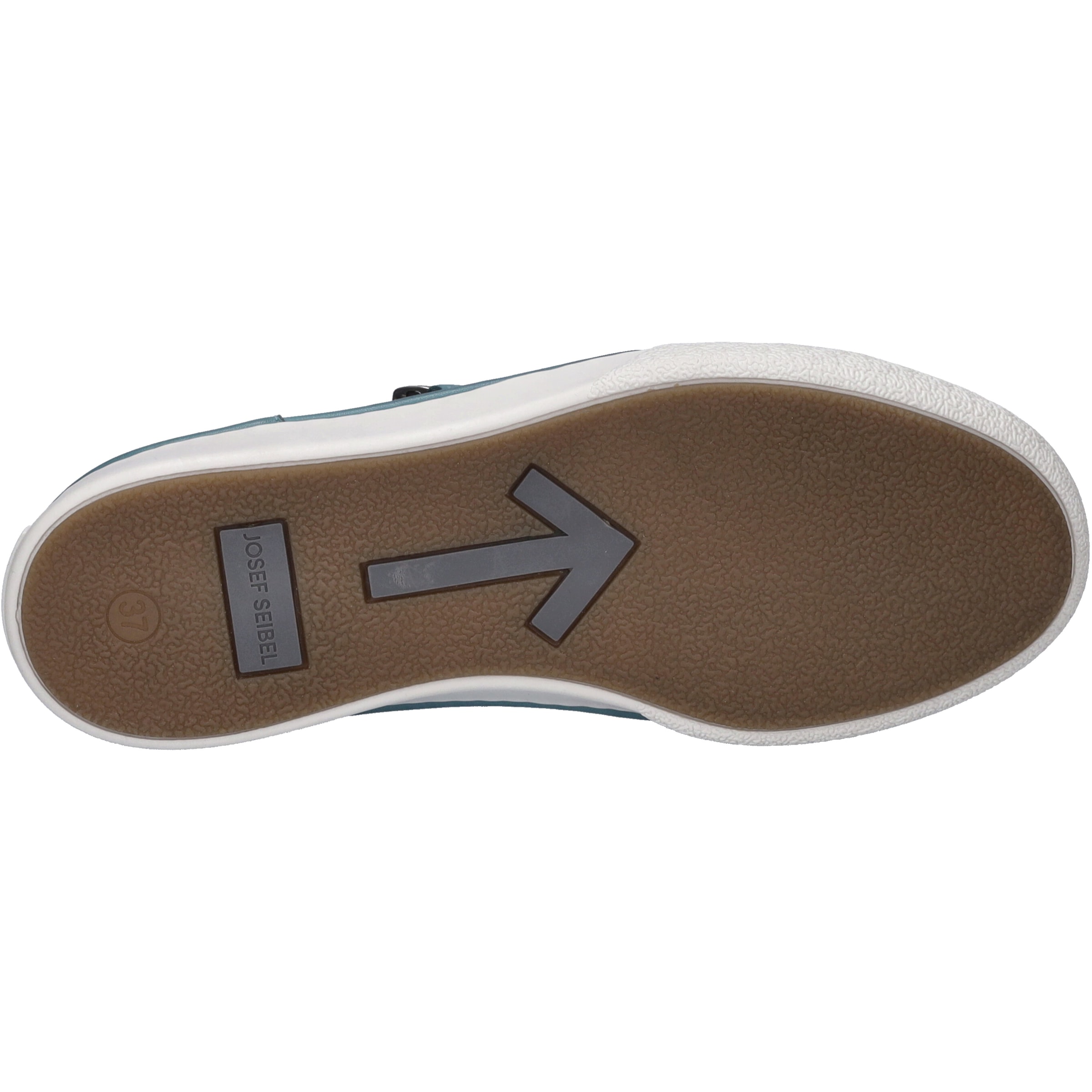 Josef Seibel Sneaker »Claire 03, azur«