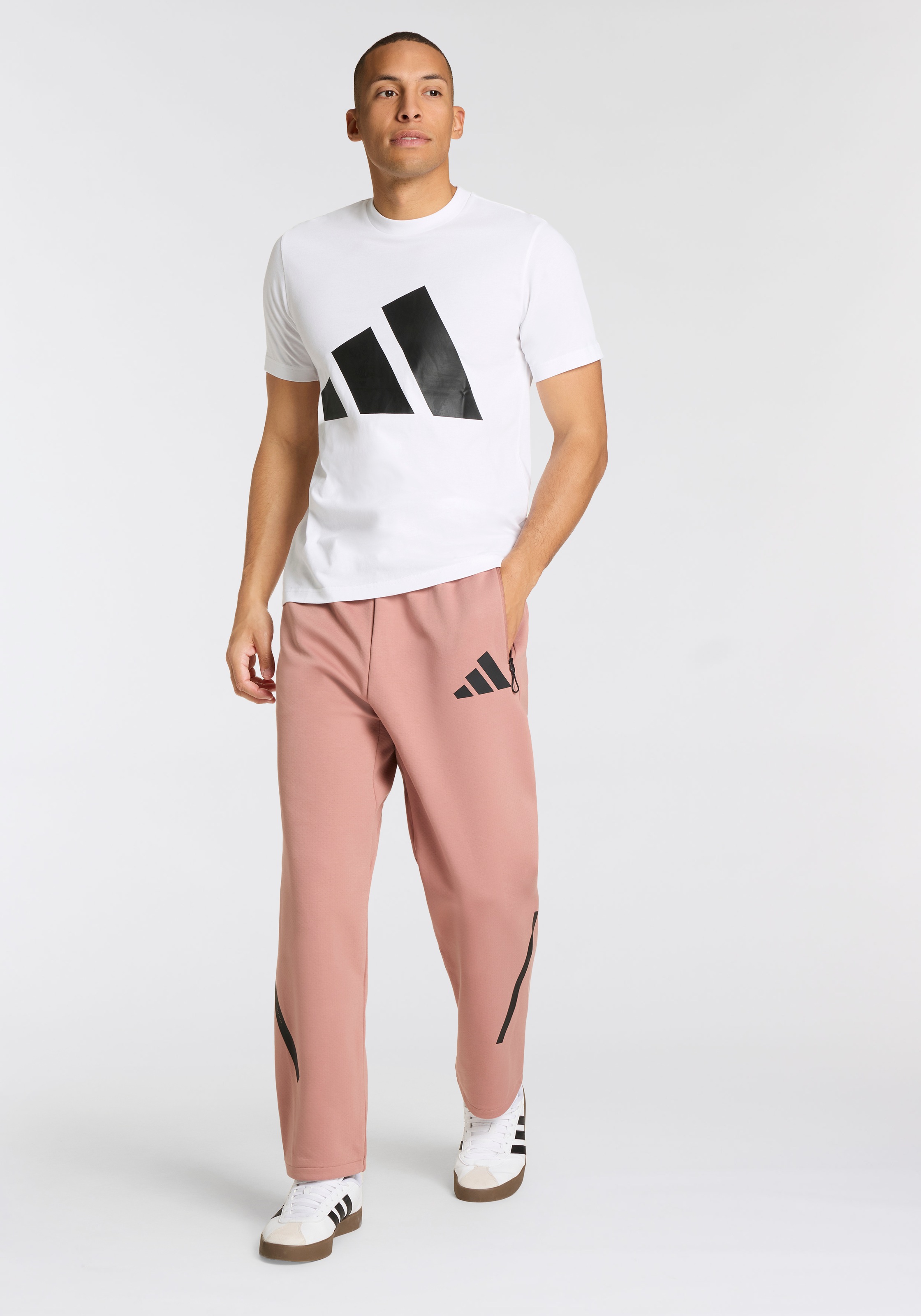 adidas Sportswear T-Shirt »M BL SJ T«