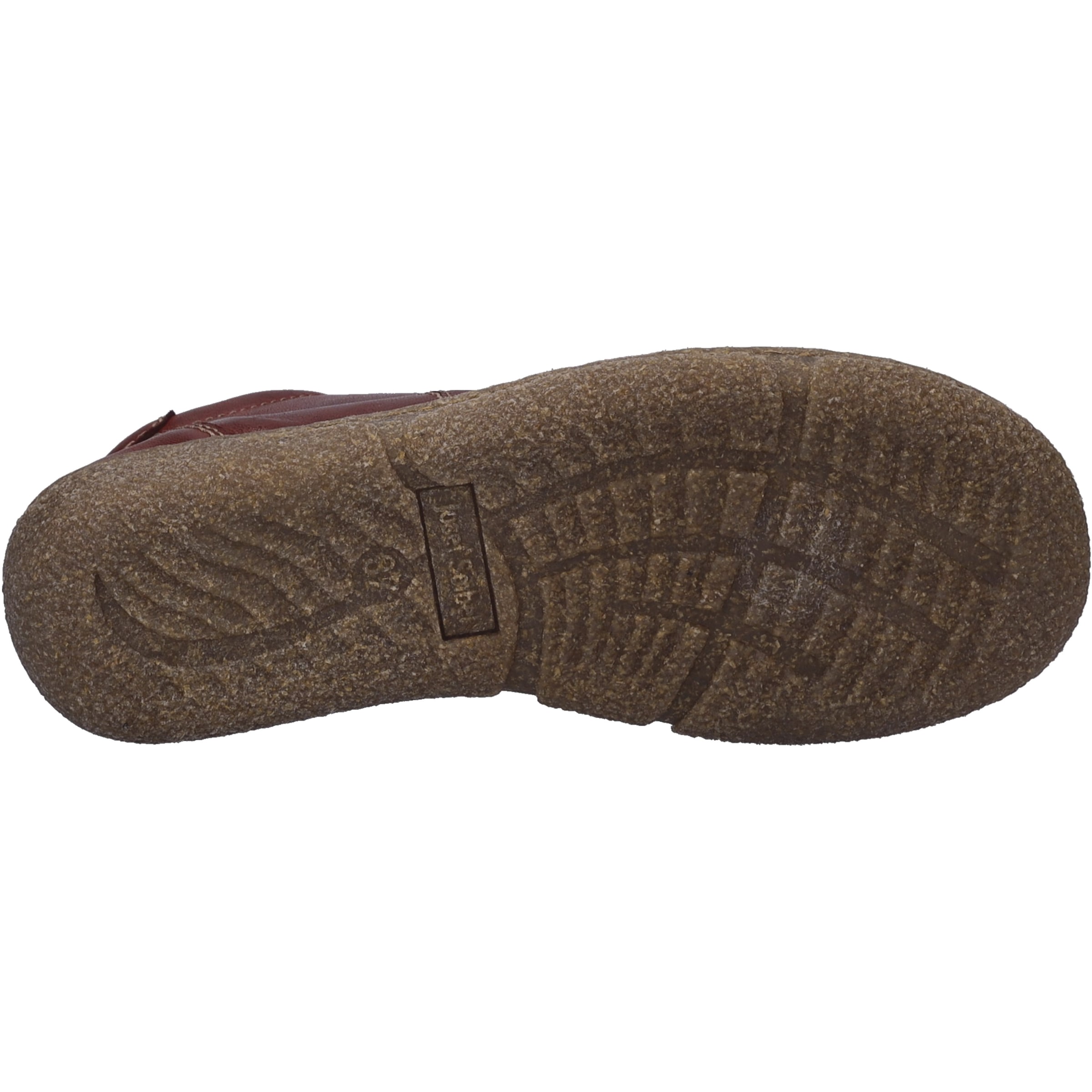 Josef Seibel Stiefelette »Neele 46, bordeaux«