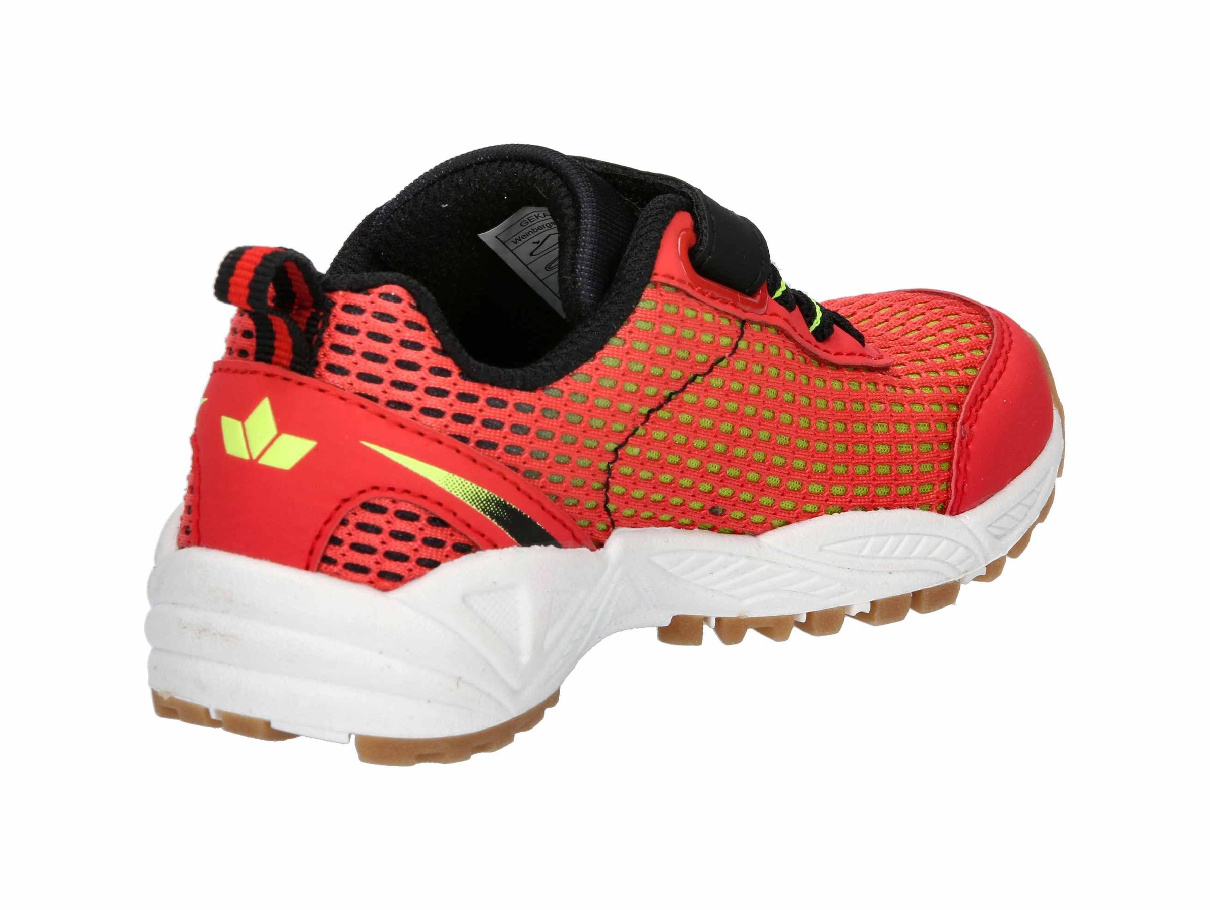 Lico Hallenschuh »Sportschuh Mio VS«