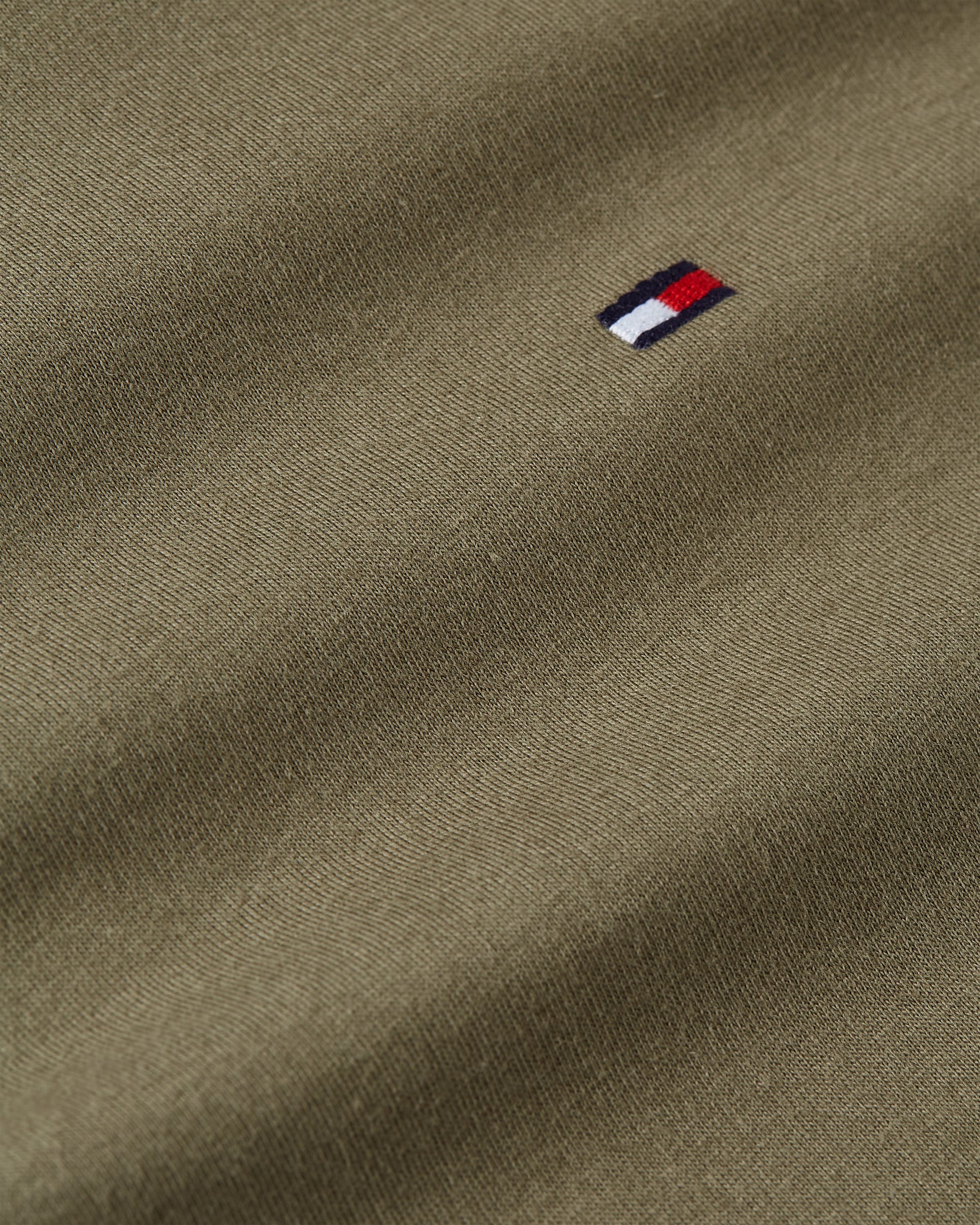 Tommy Hilfiger Big & Tall T-Shirt »BT-ESS SEASONAL REG SOLID TEE-B« Große Größen