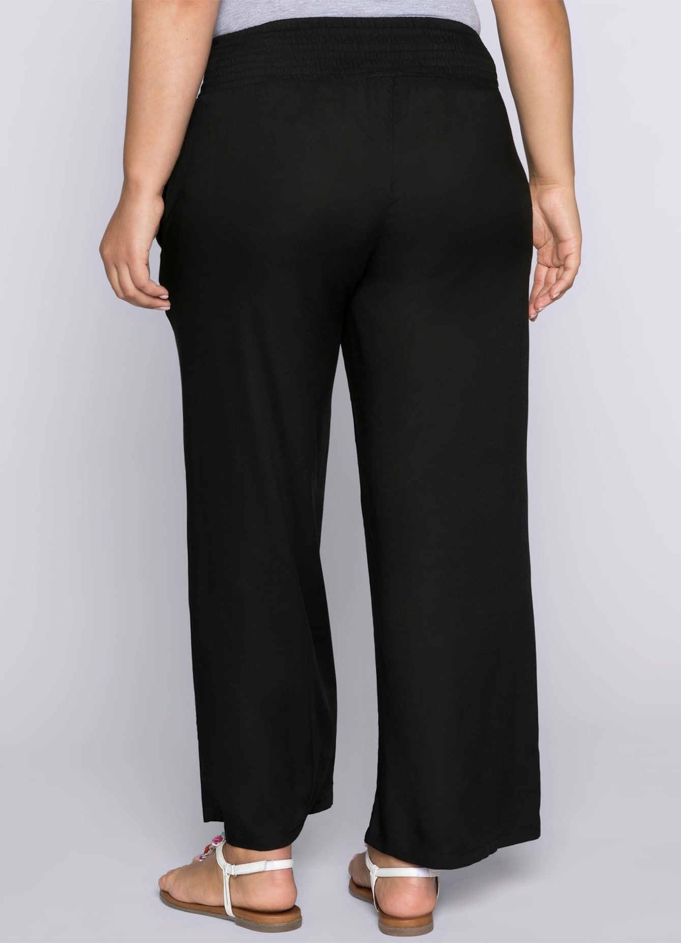 Sheego Schlupfhose