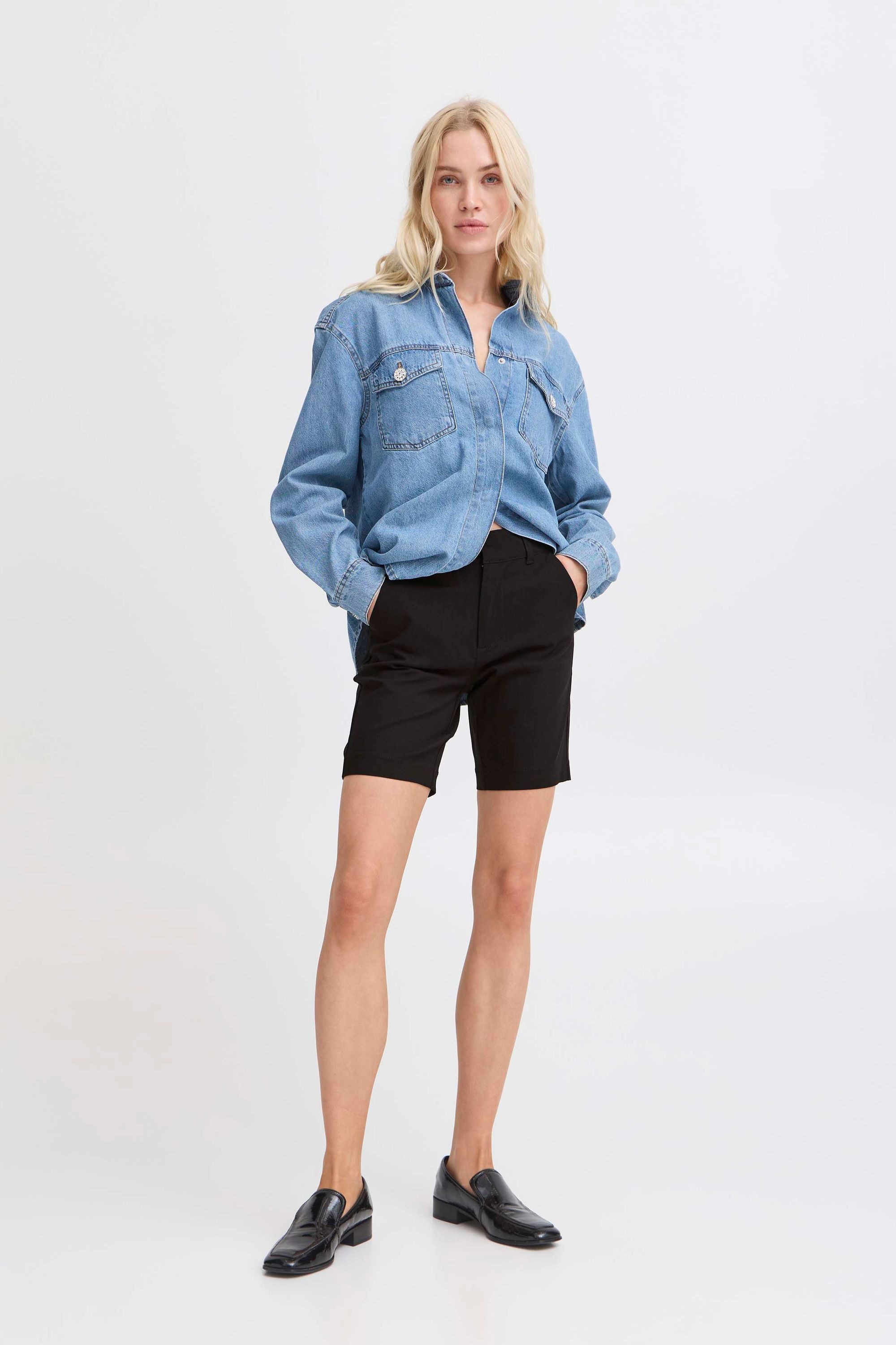 b.young Chinoshorts »Chinoshorts BYFAIRCHILD«